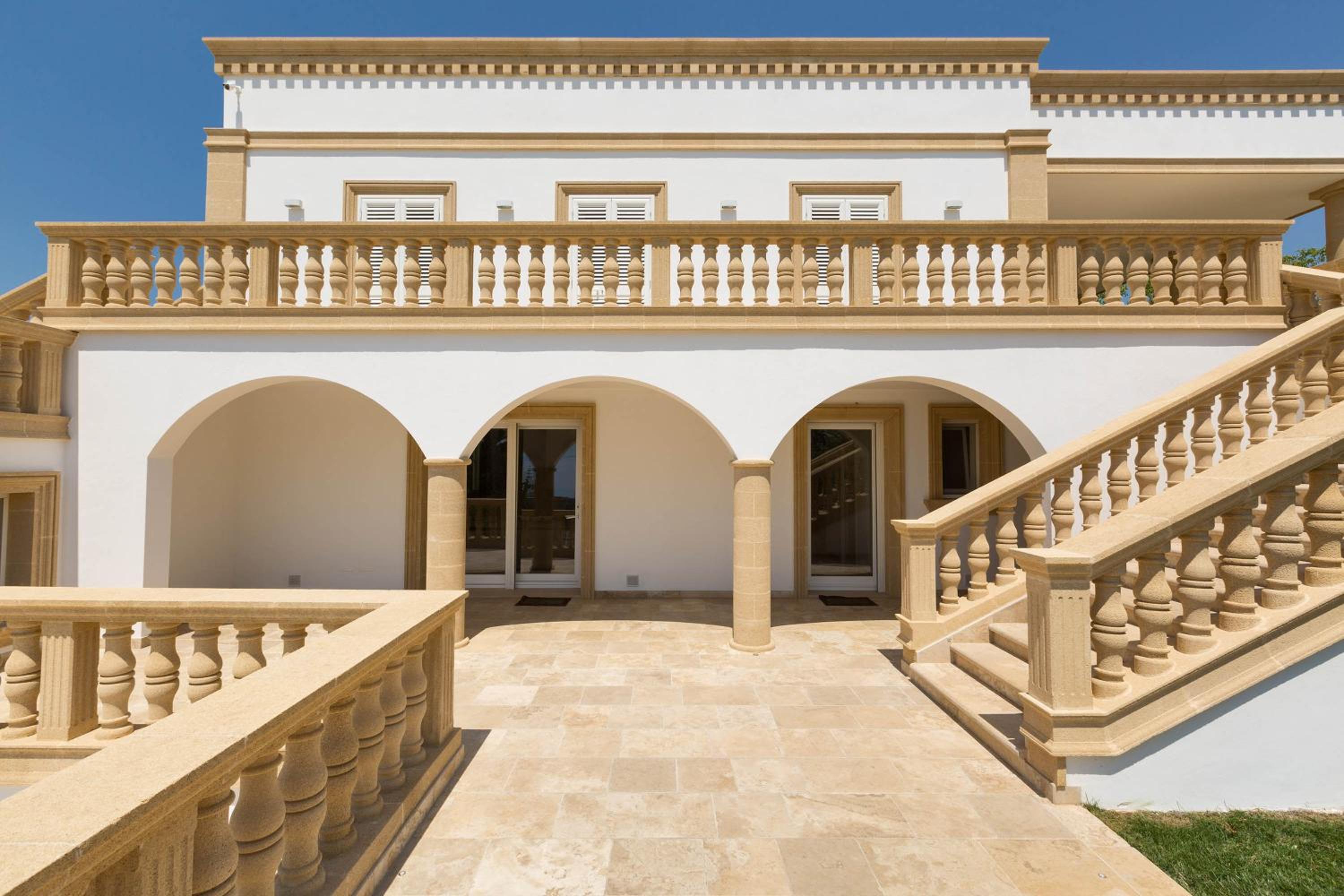 Villa Loran by Perle di Puglia