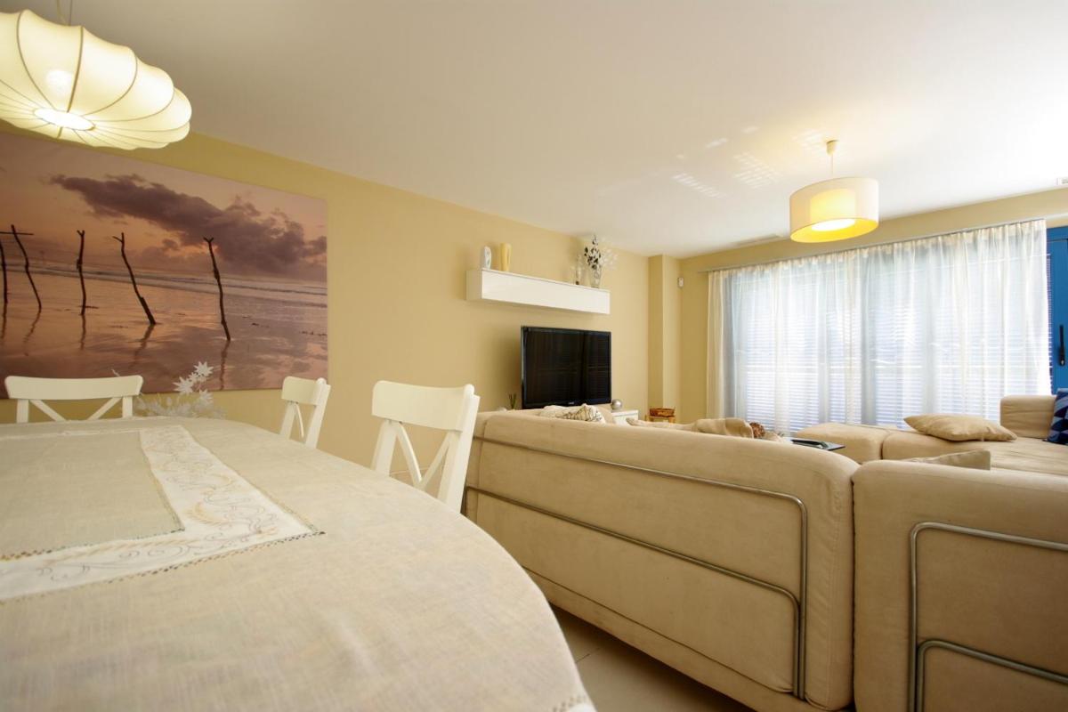 Livingtarifa Apartamento La Isla view 5