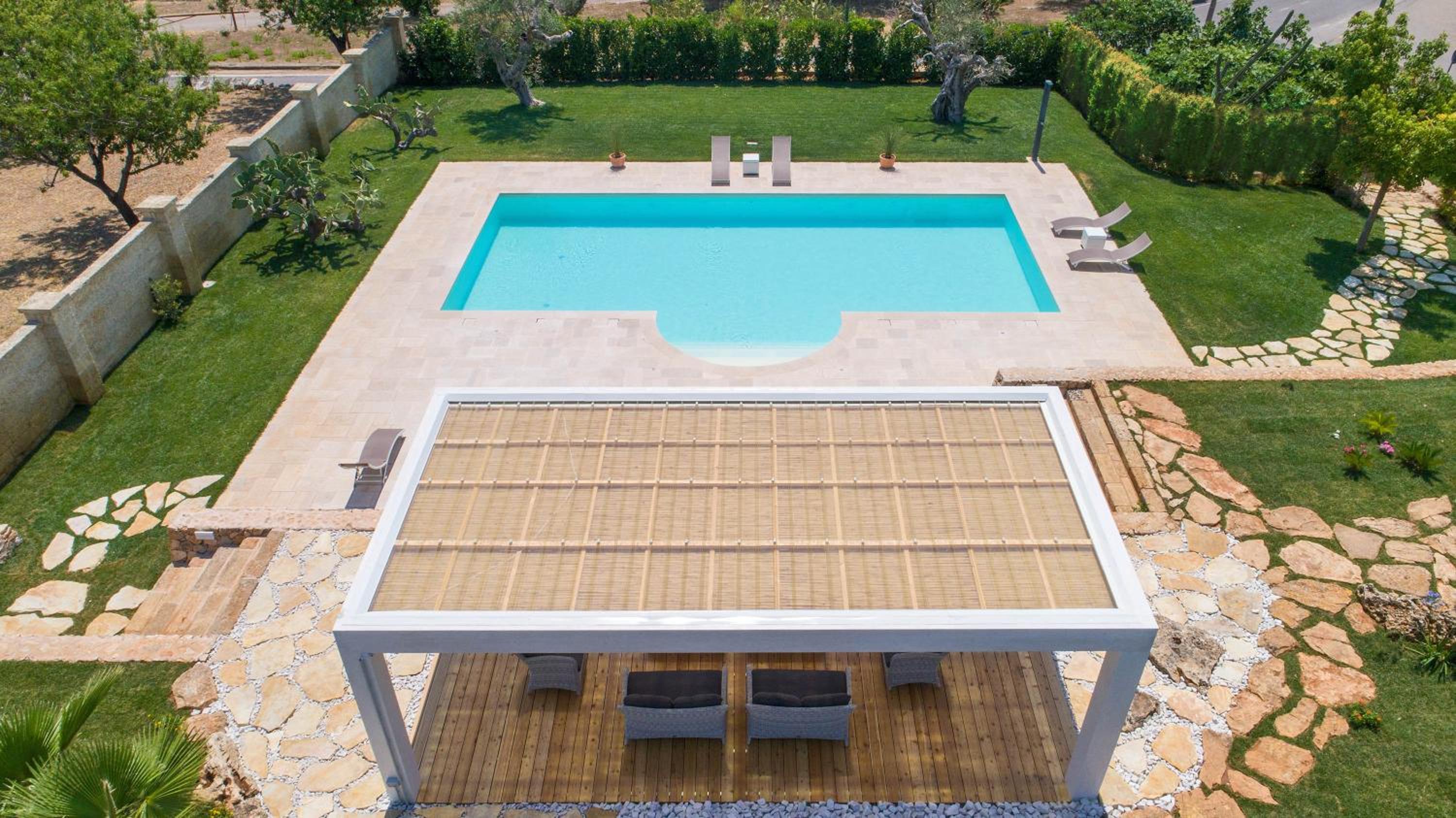 Villa Loran by Perle di Puglia