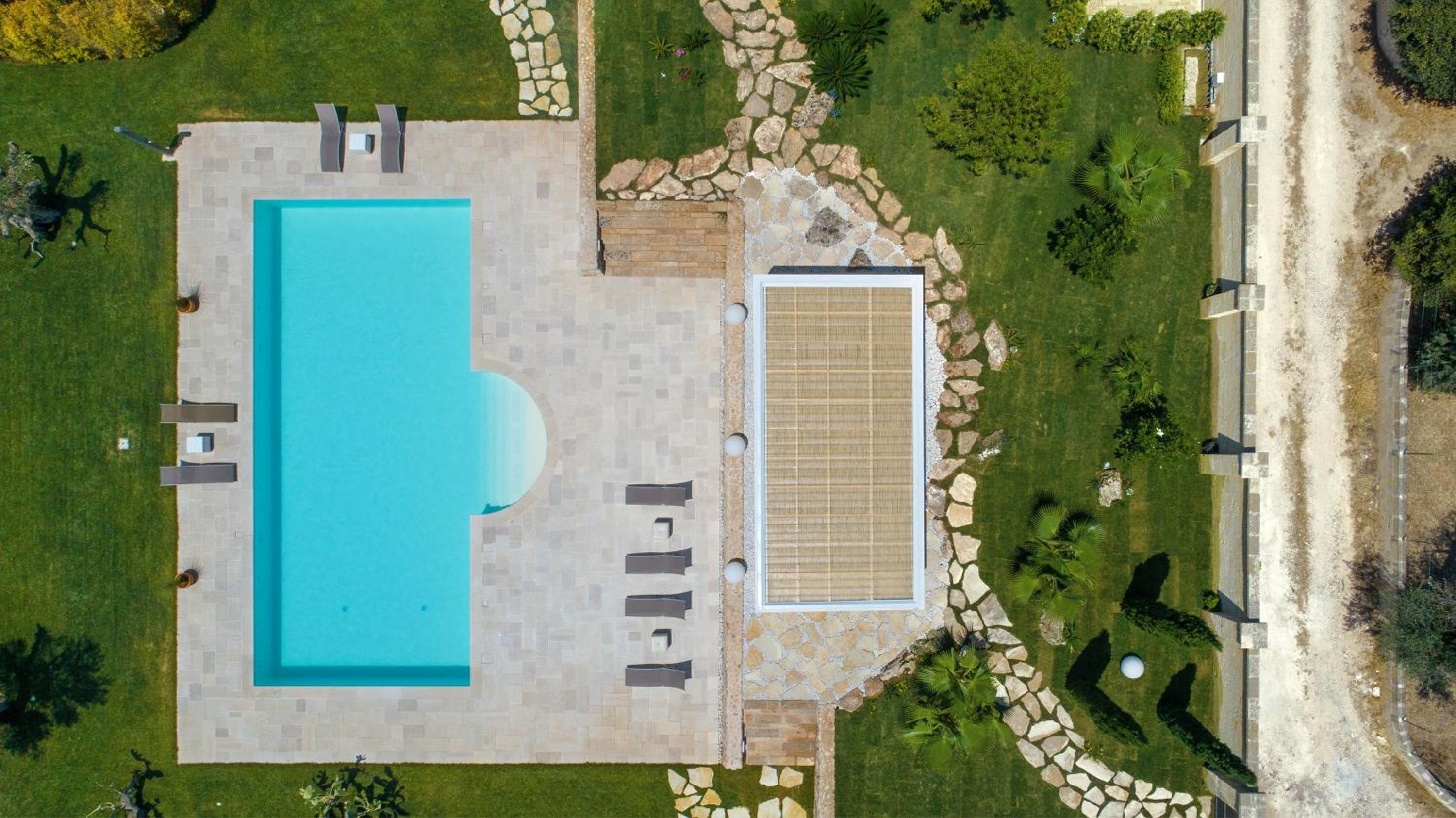 Villa Loran by Perle di Puglia