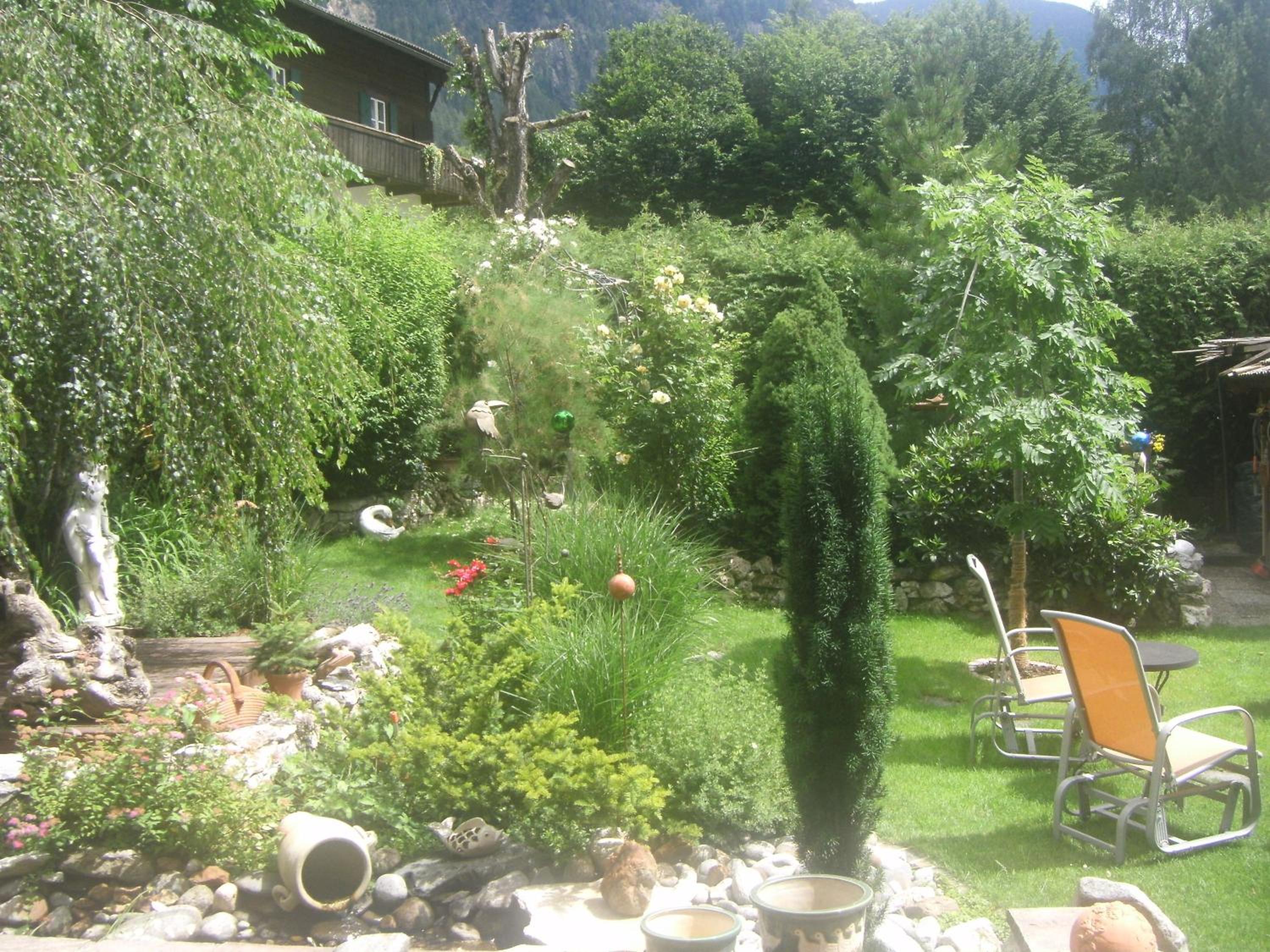 Pension Garni Gerhard