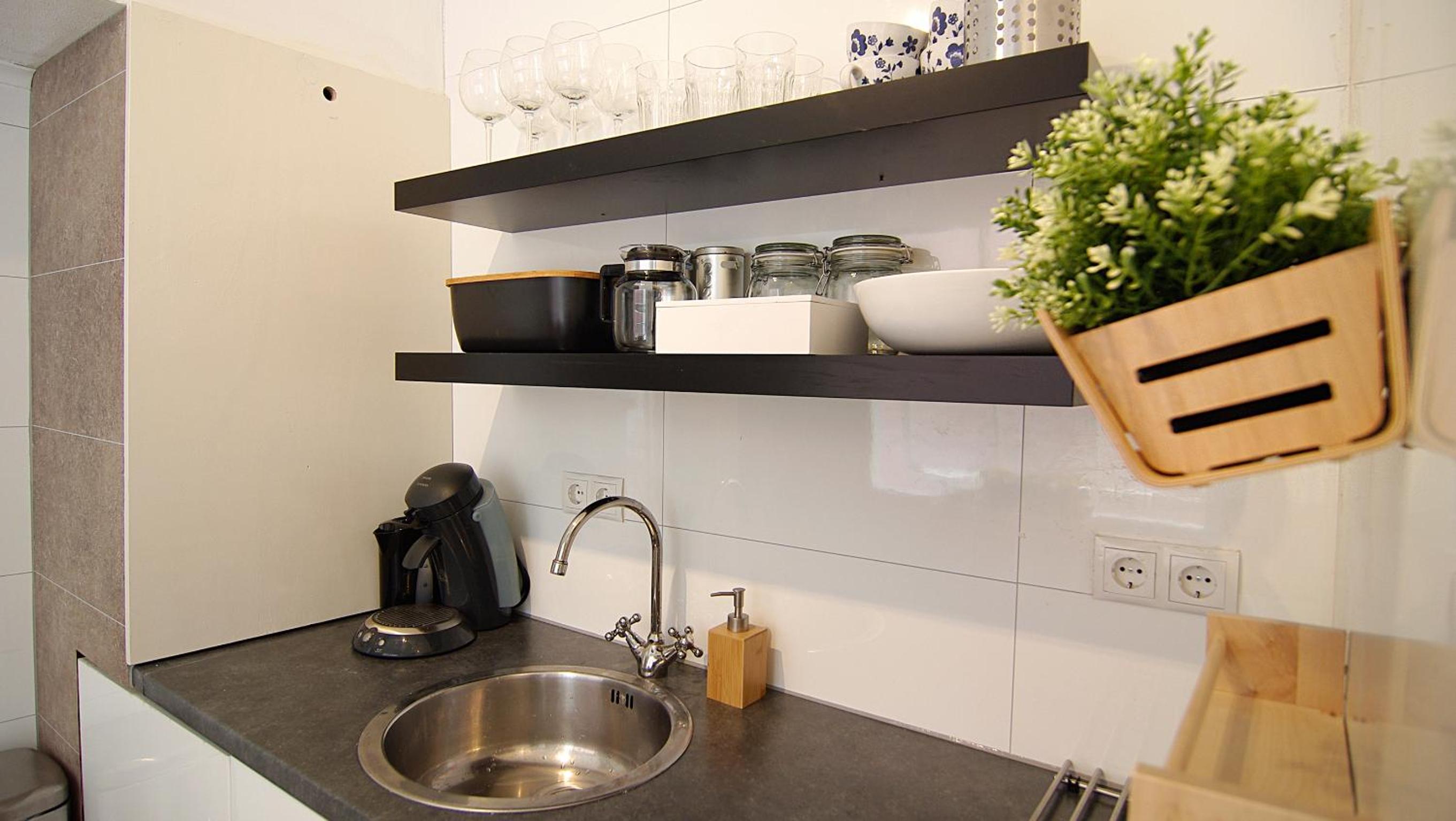 Loft Leidsegracht