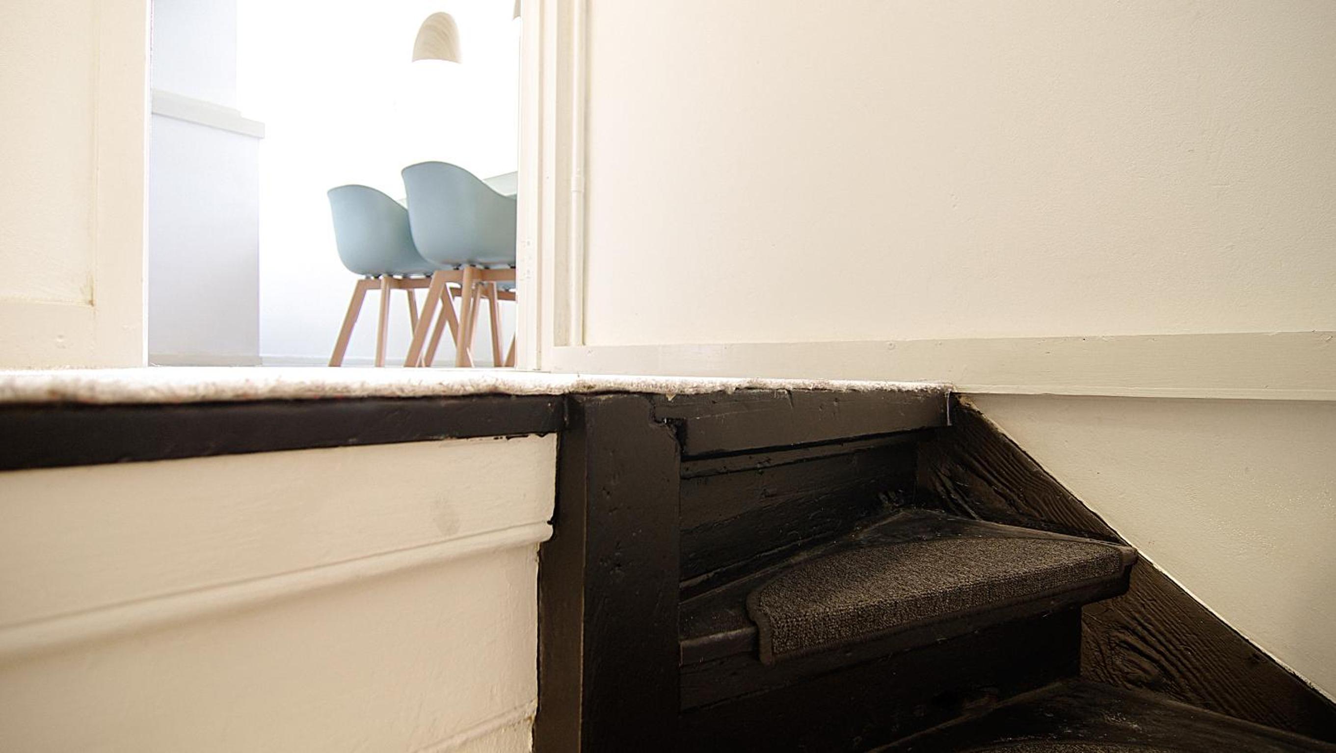 Loft Leidsegracht