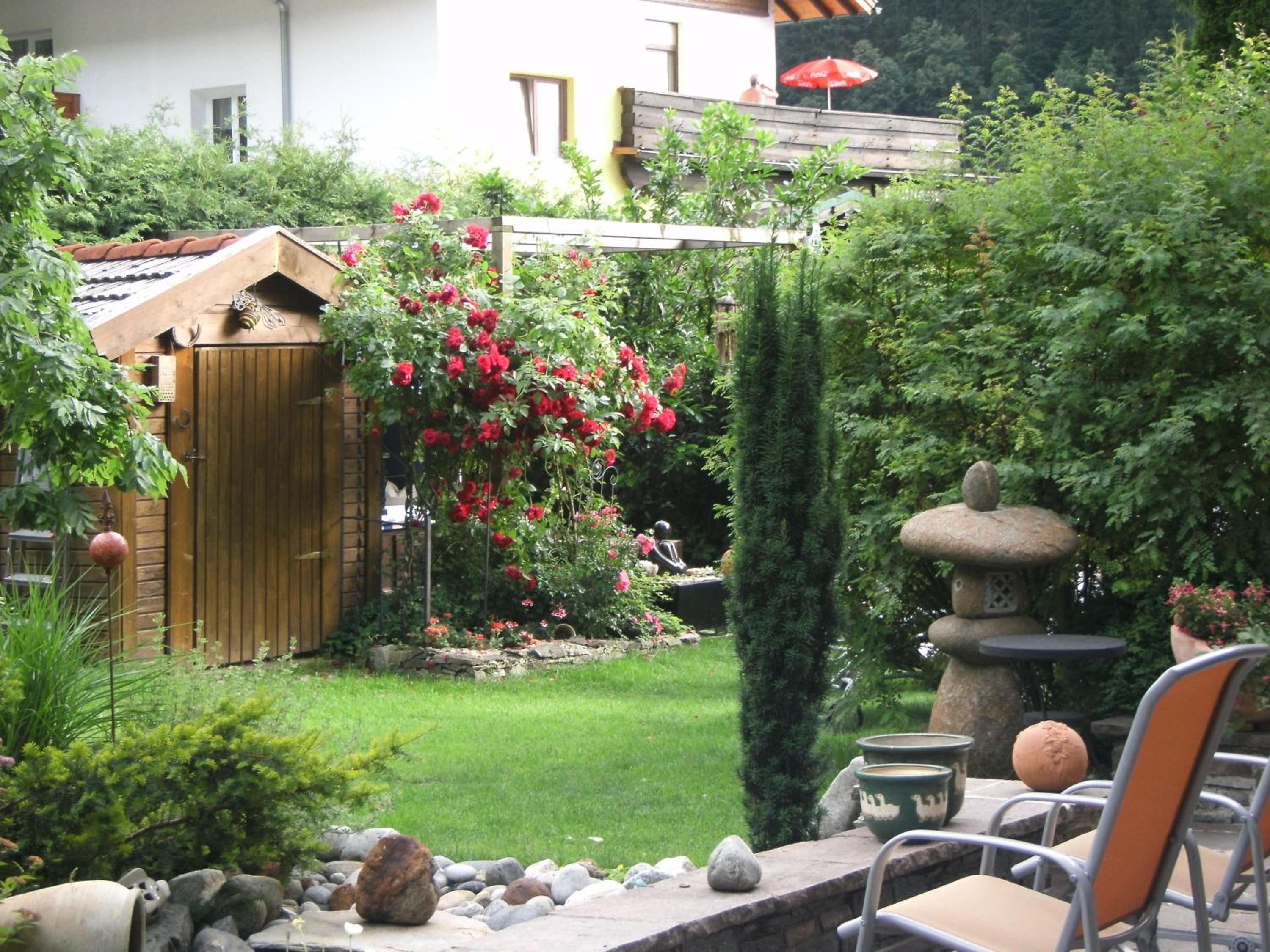 Pension Garni Gerhard