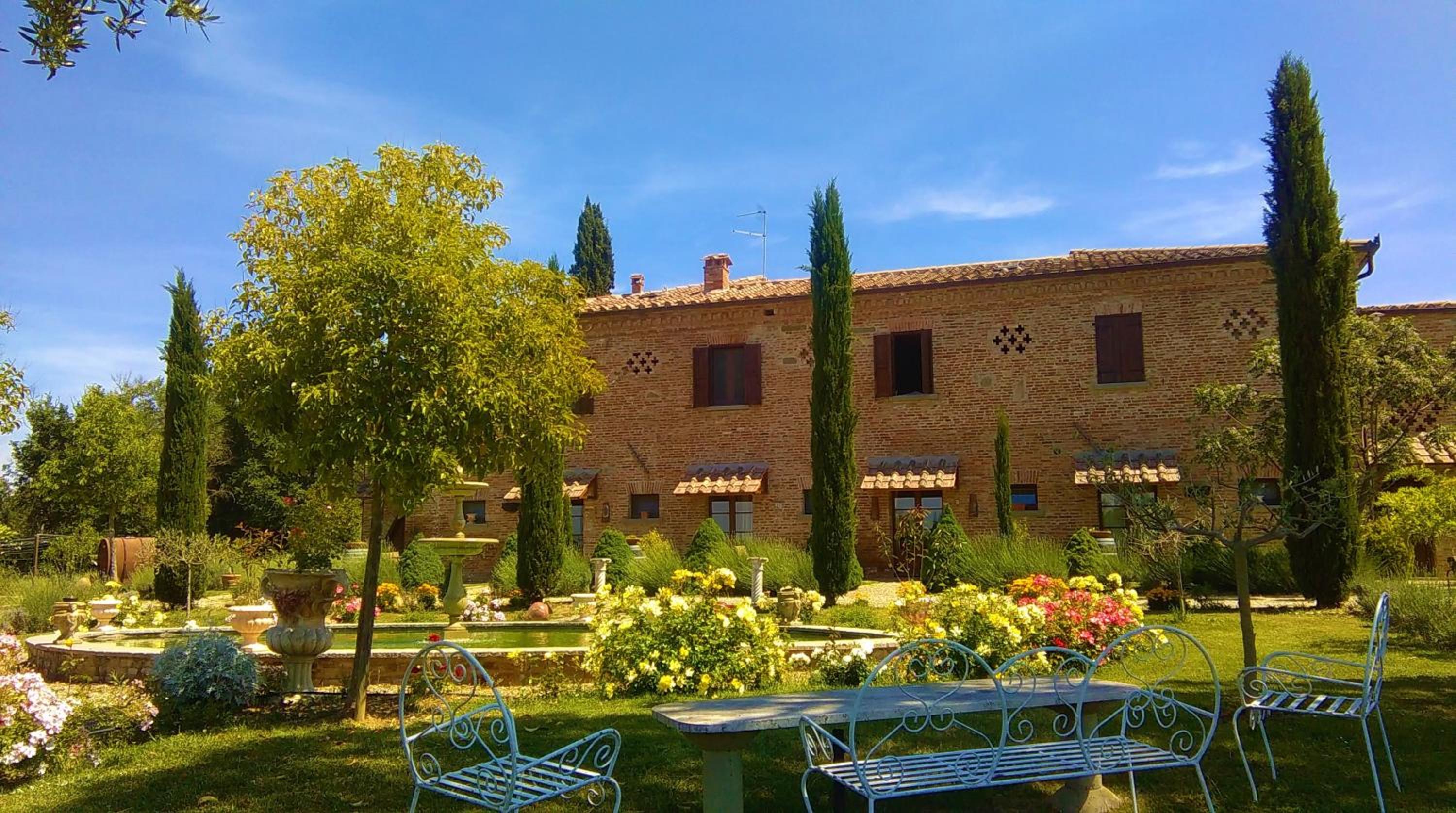 Villa Nobile Cortona, photo 56