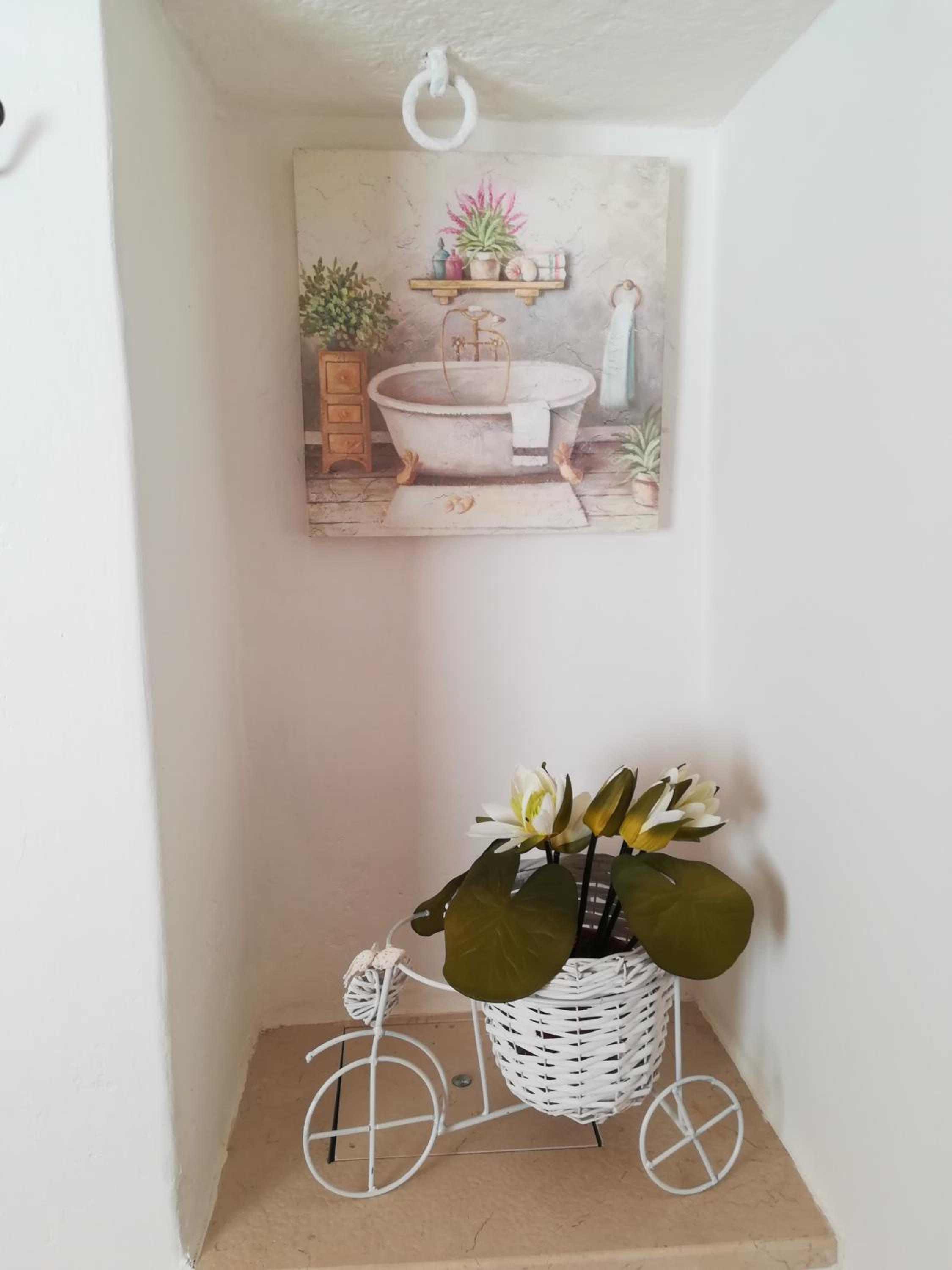 Resort Romano in Trulli