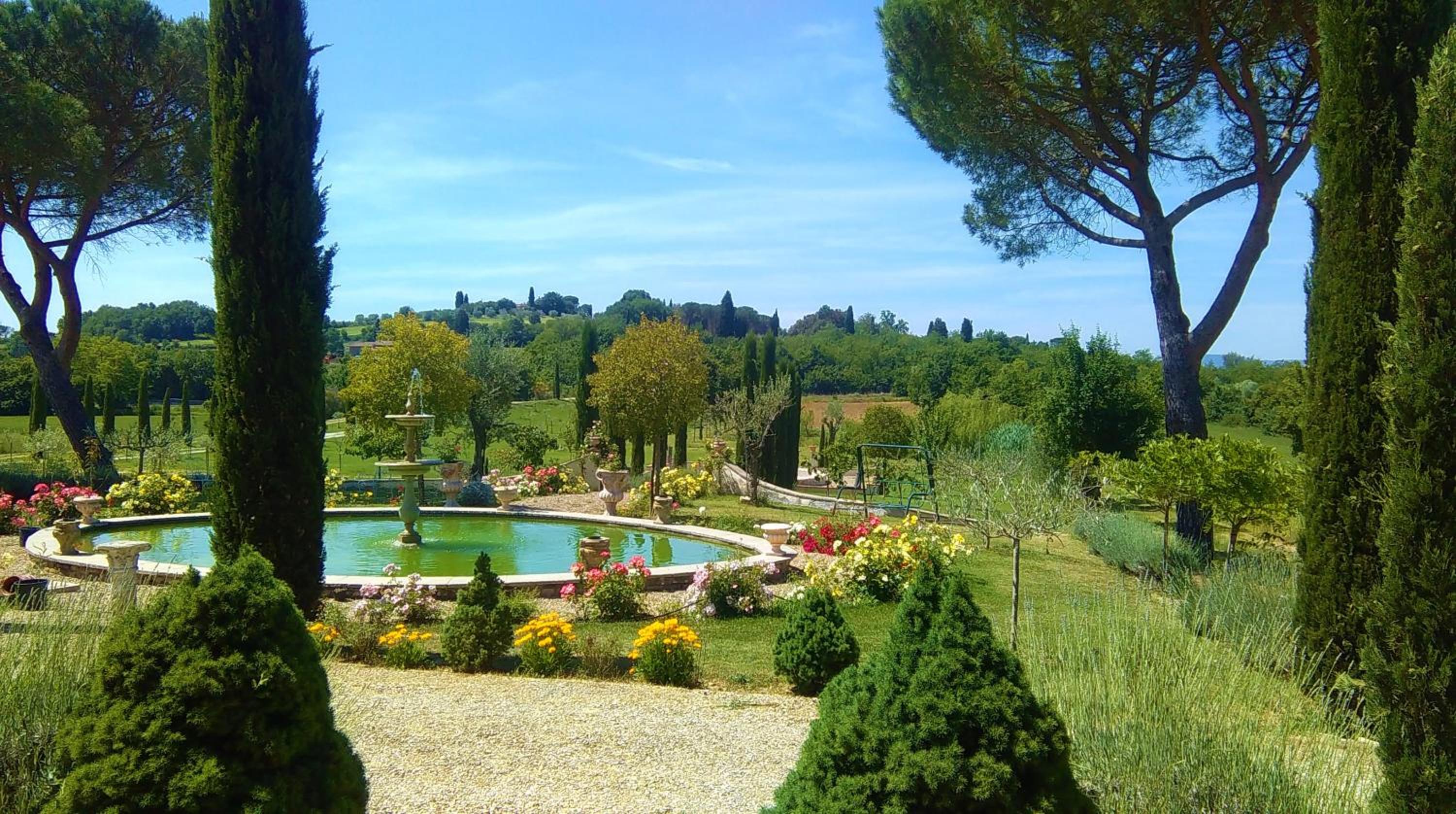 Villa Nobile Cortona, photo 15