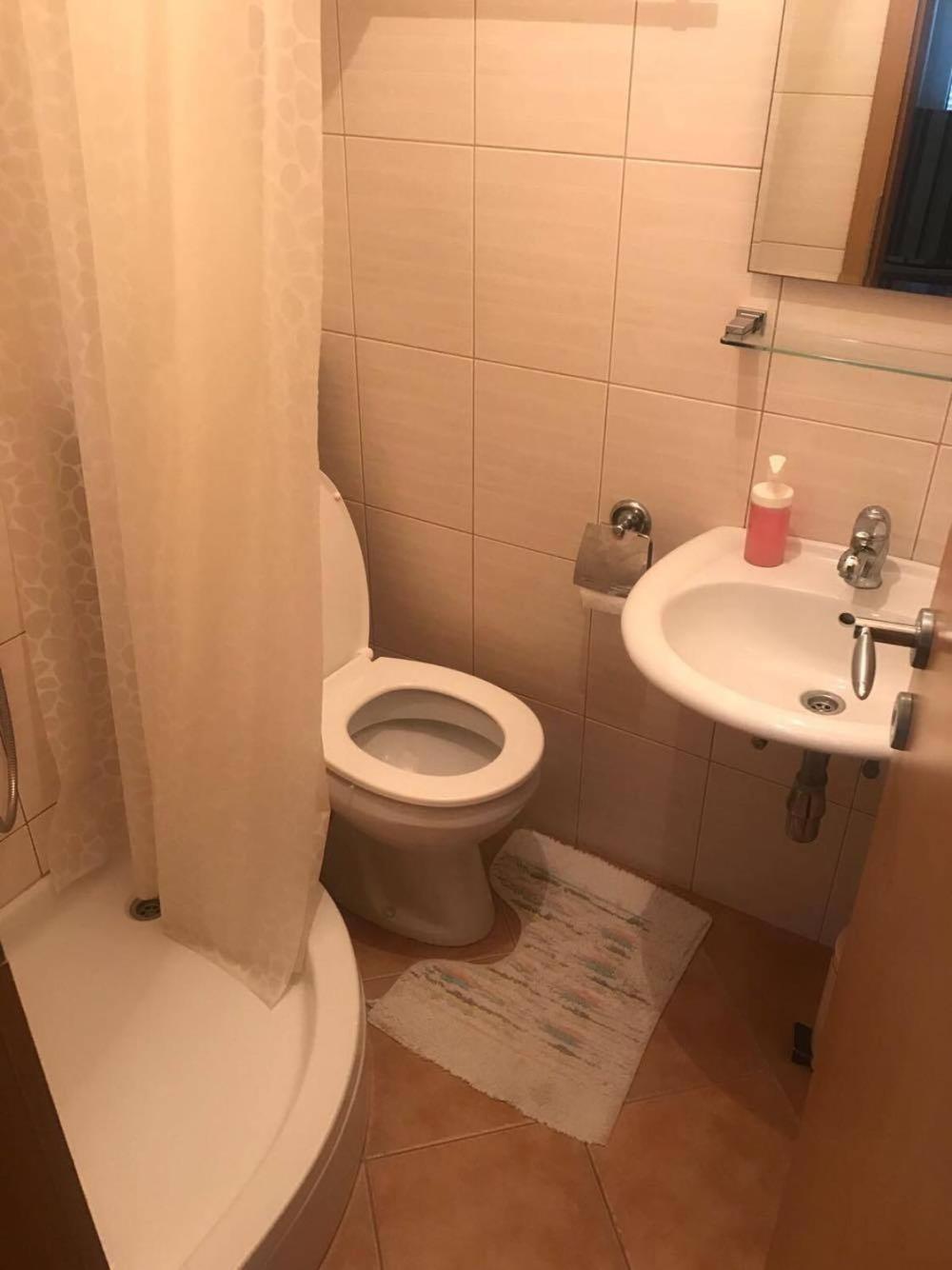 Apartment MaLu