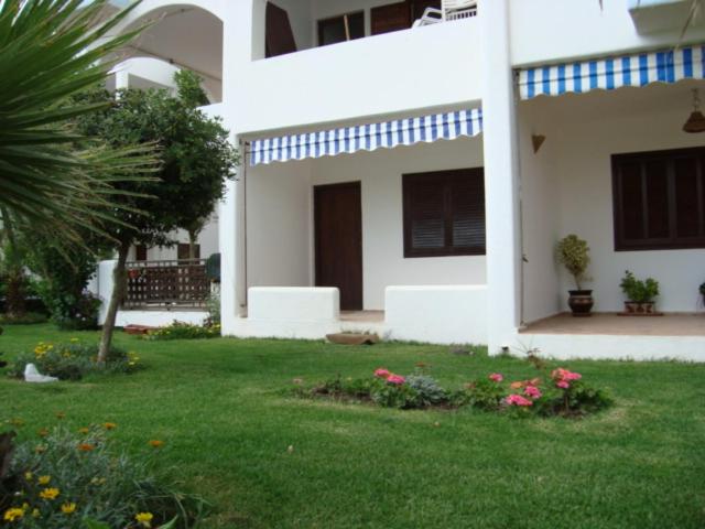 Eden Plage 2 view 4