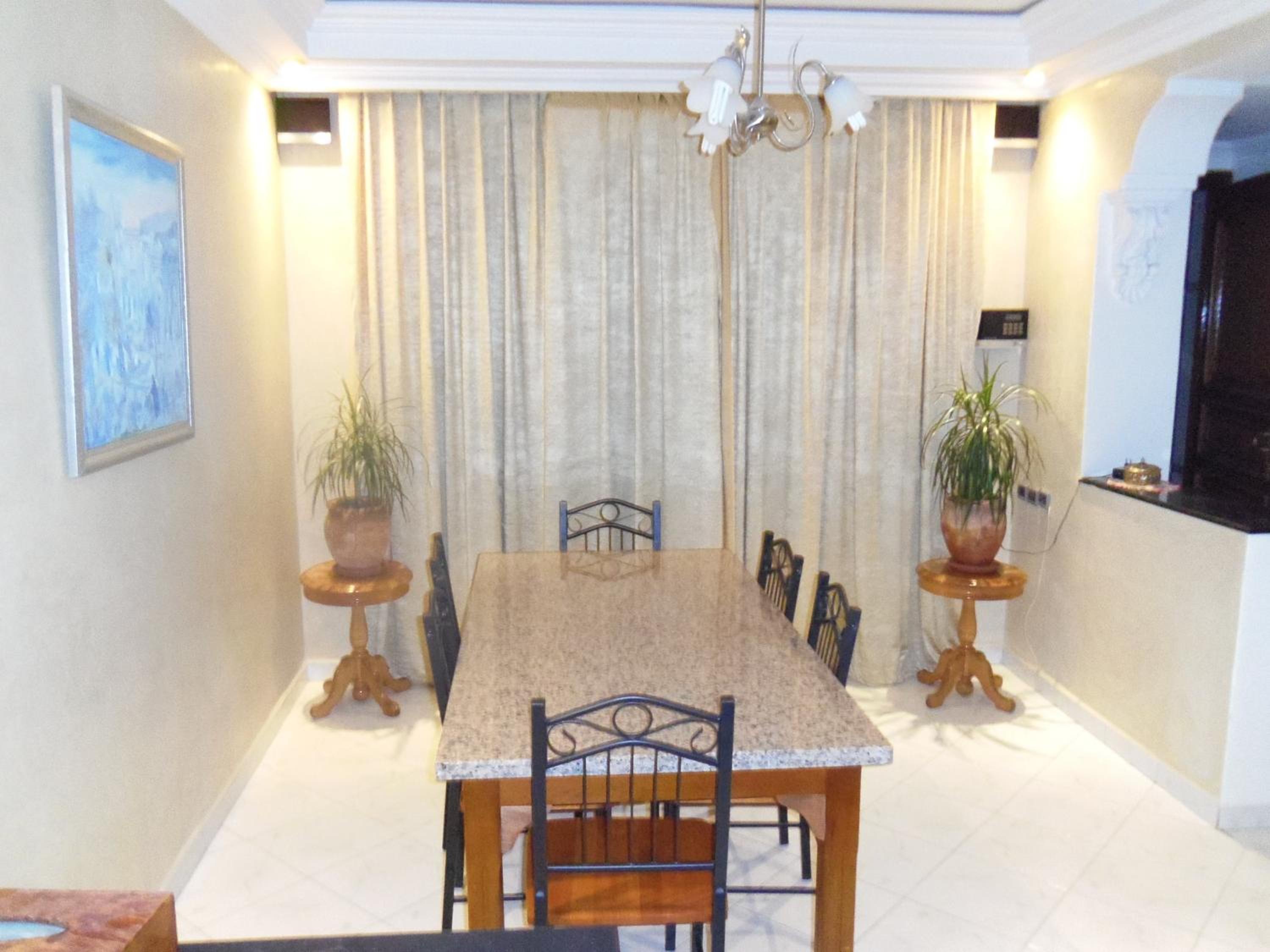 Villa Agadir Quartier Charaf view 5