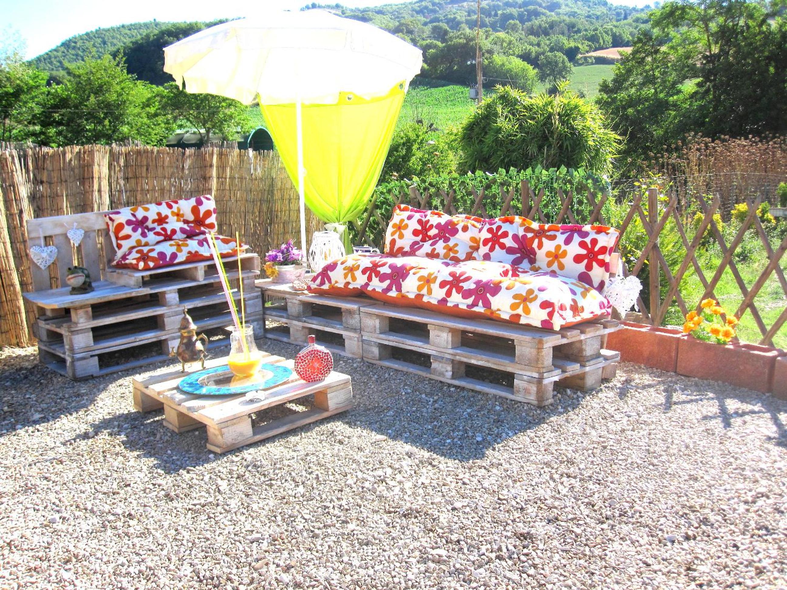 La Pietra Rara B&B