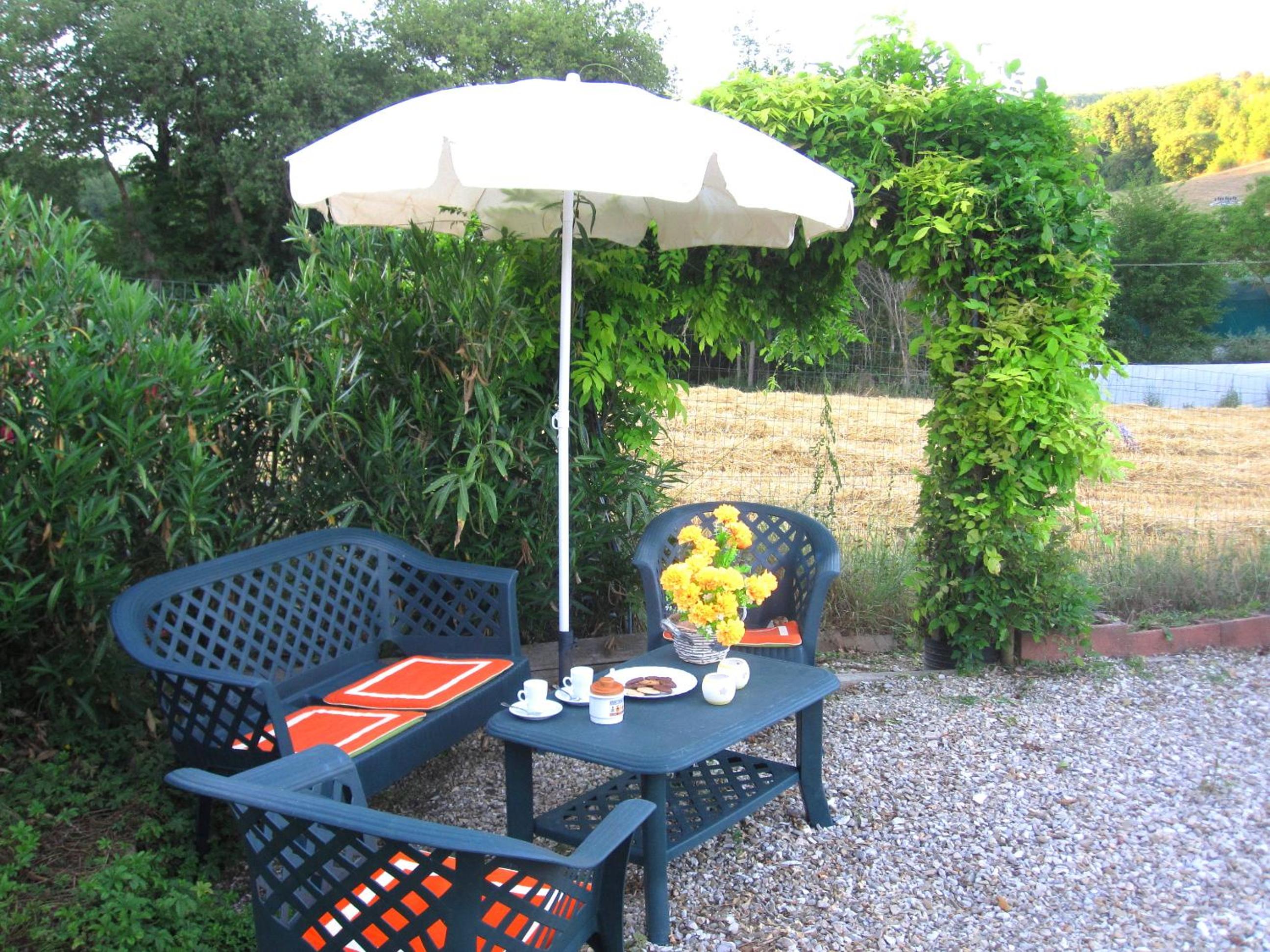 La Pietra Rara B&B