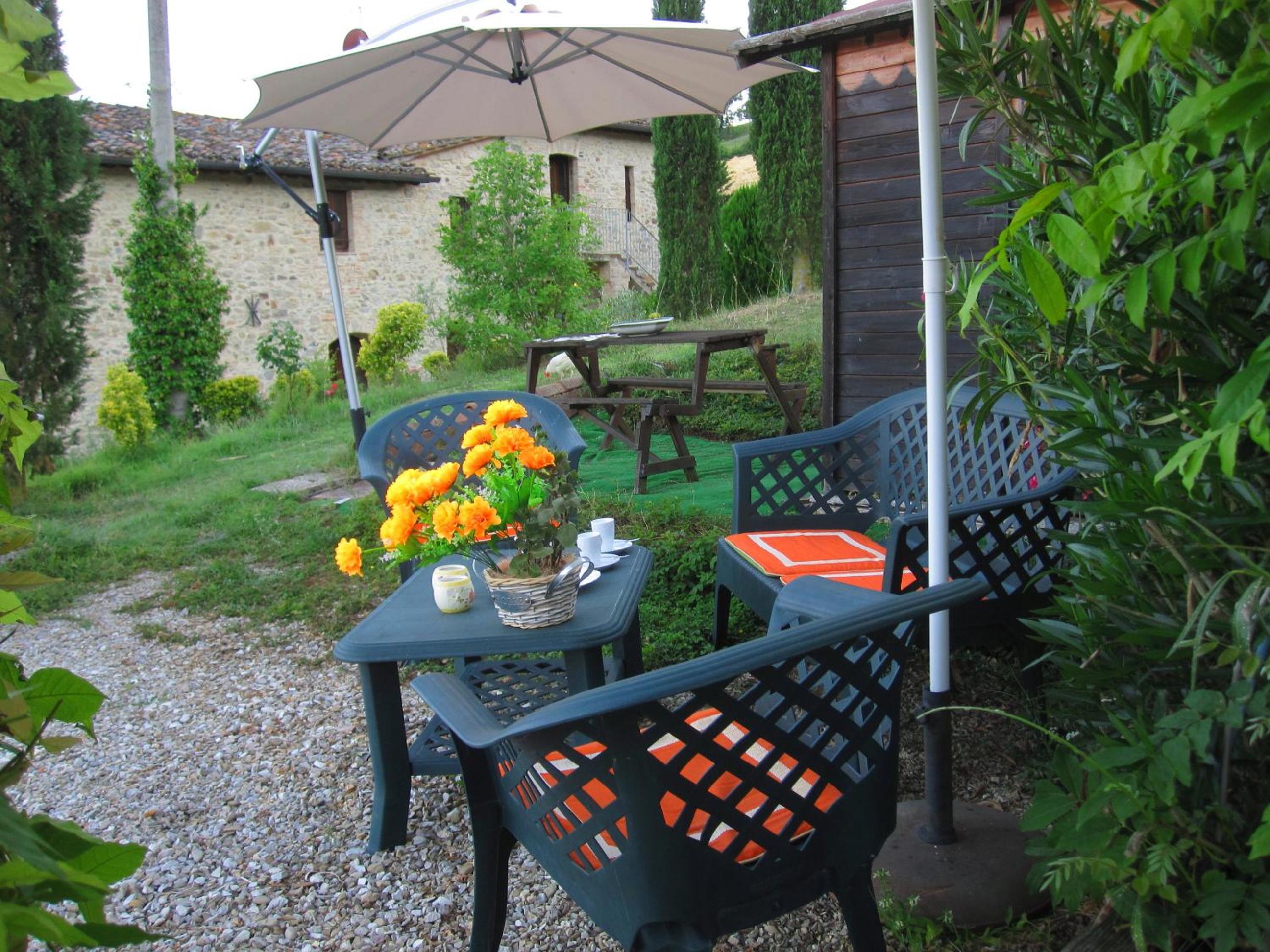 La Pietra Rara B&B