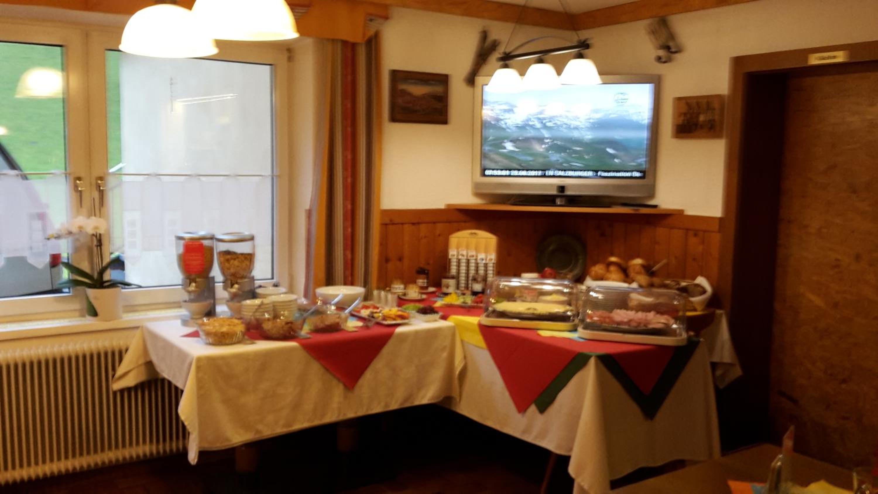 Gasthaus Pension Marienhof