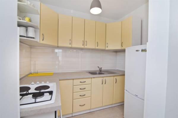 Apartment Obratov