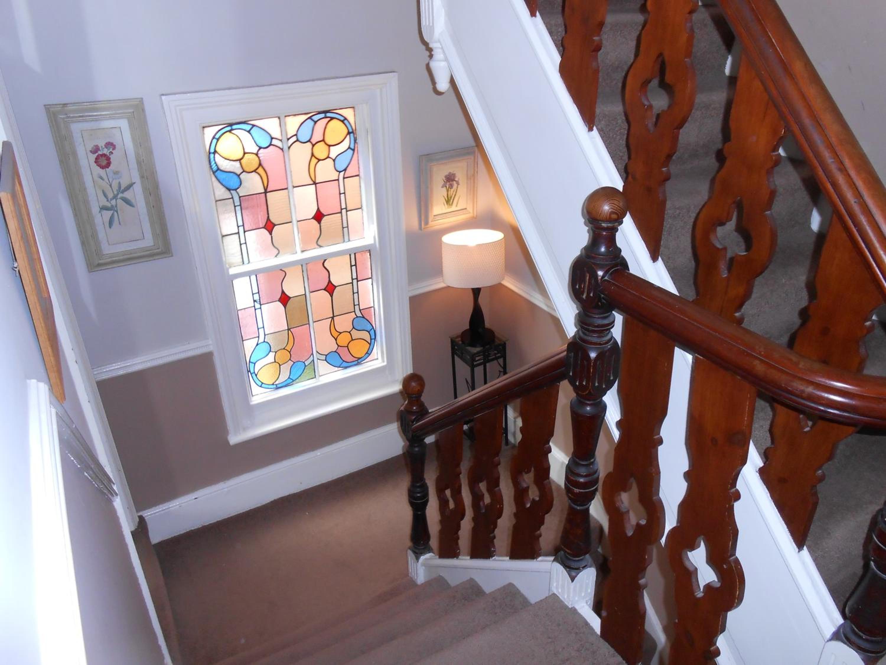 South Park Guest House view 3