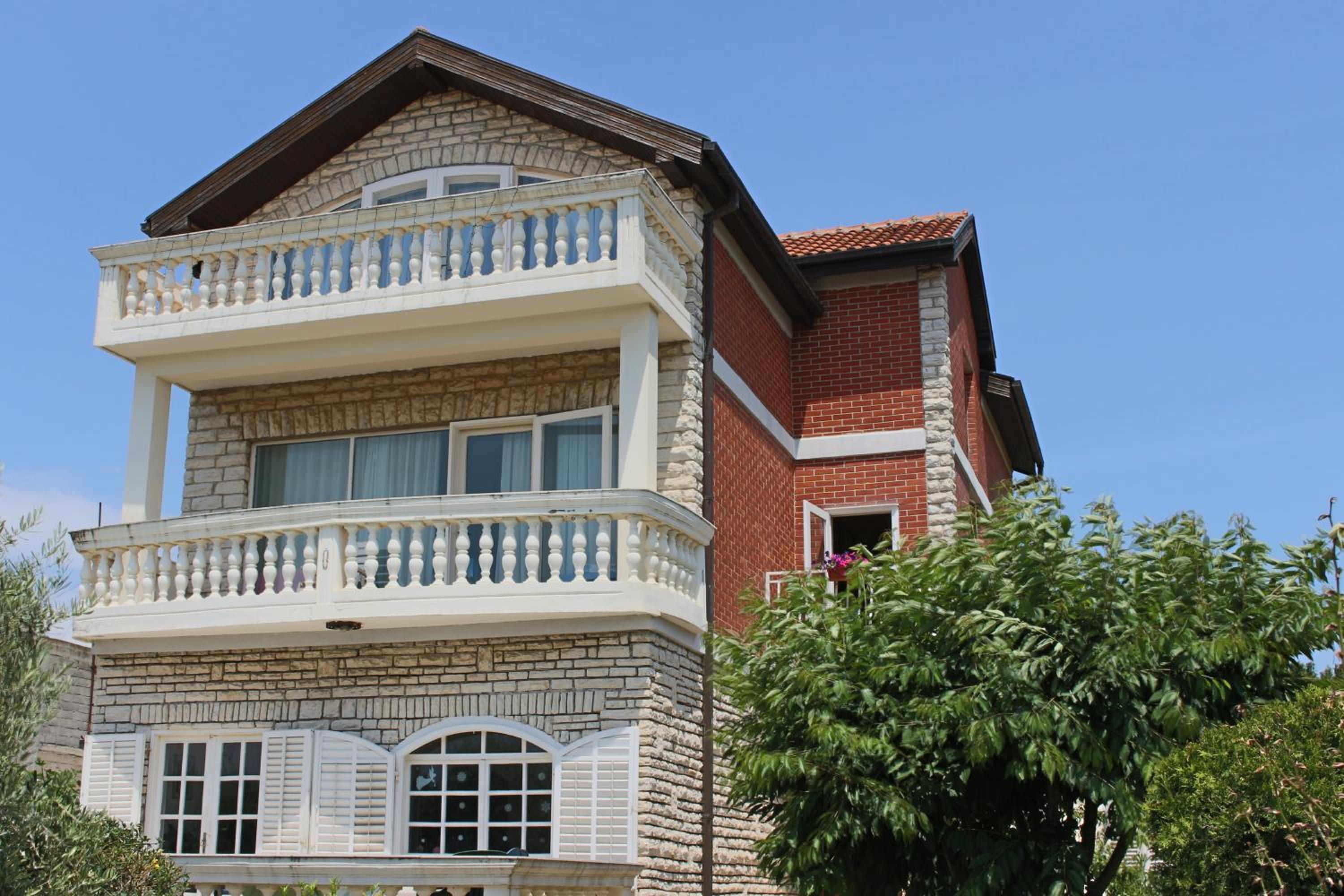 Apartments Guberina