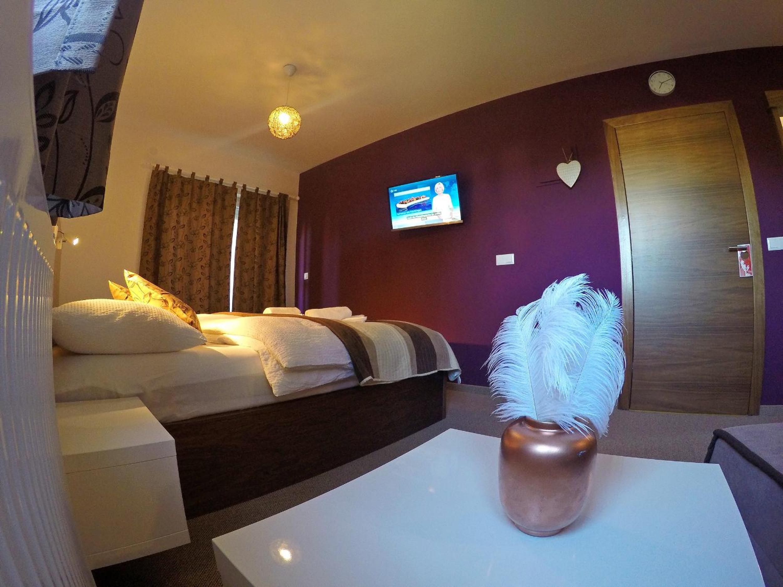 Black Queen Guesthouse view 5