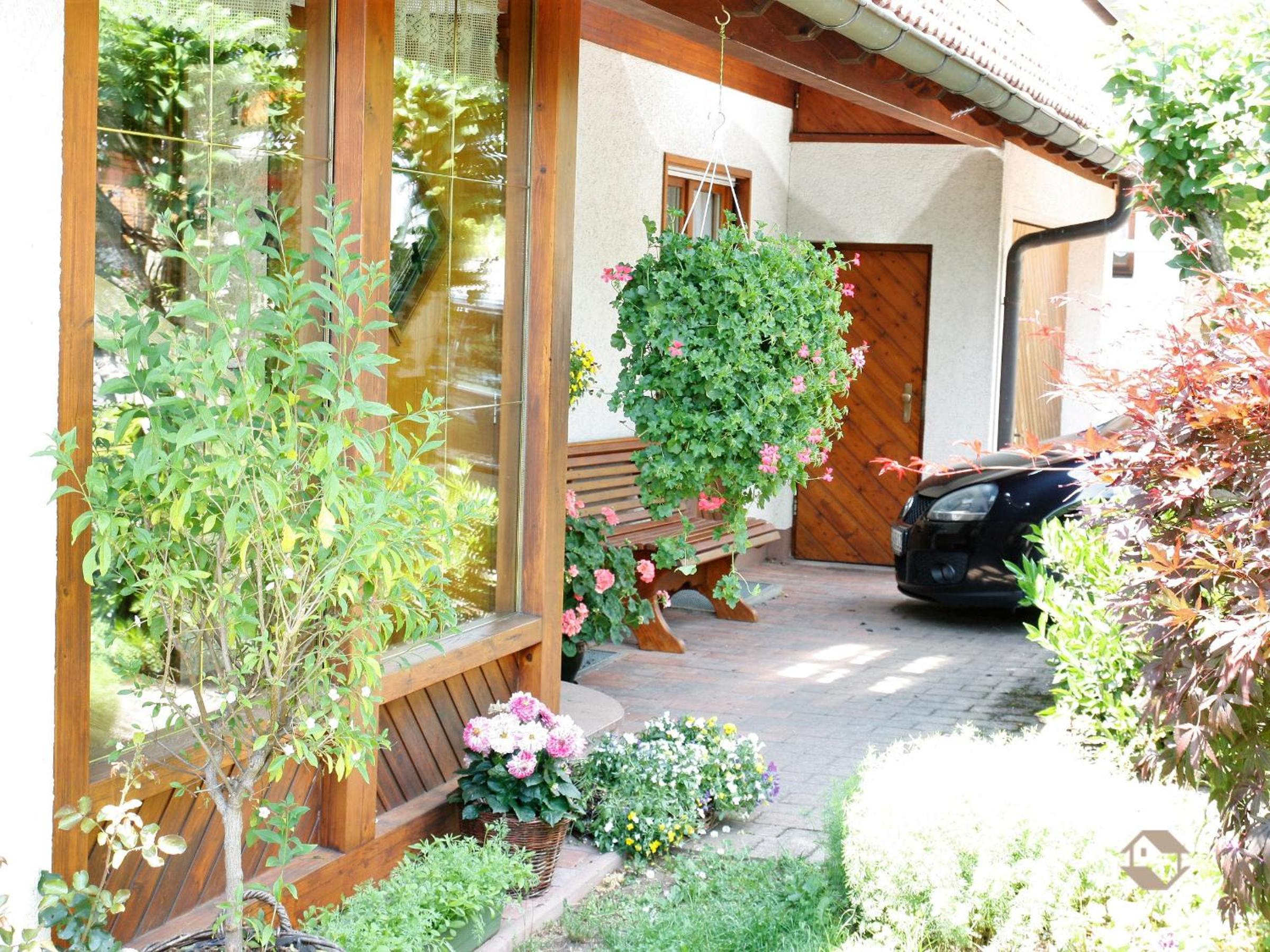 Haus Kandelblick view 4
