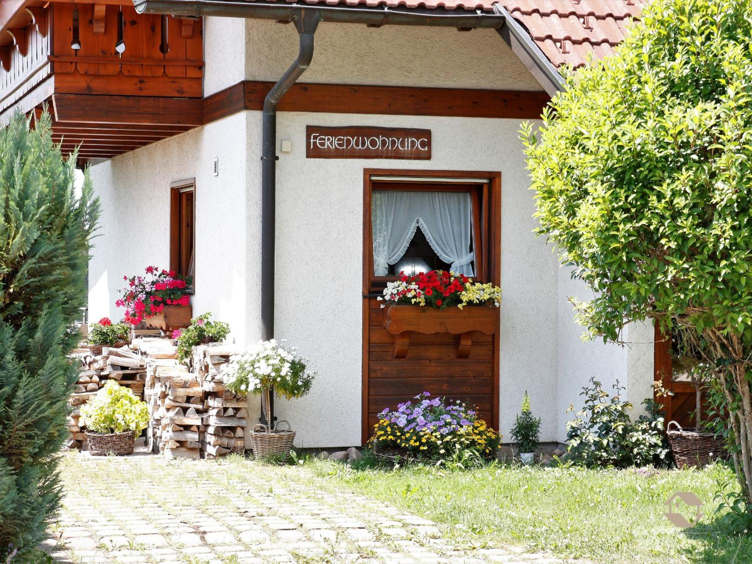 Haus Kandelblick view 2