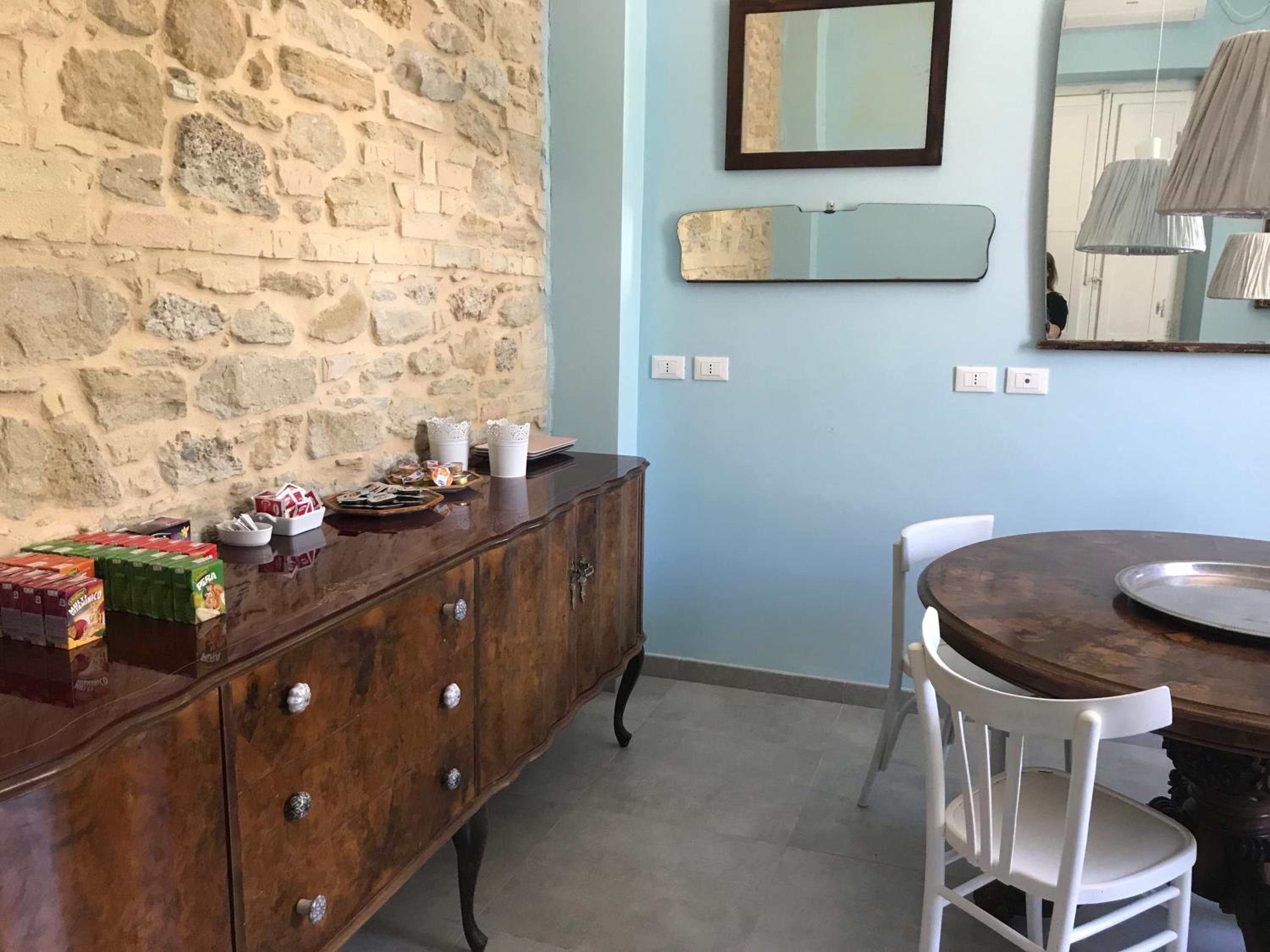 Ripari di Giobbe - Ortona Rooms photo 4