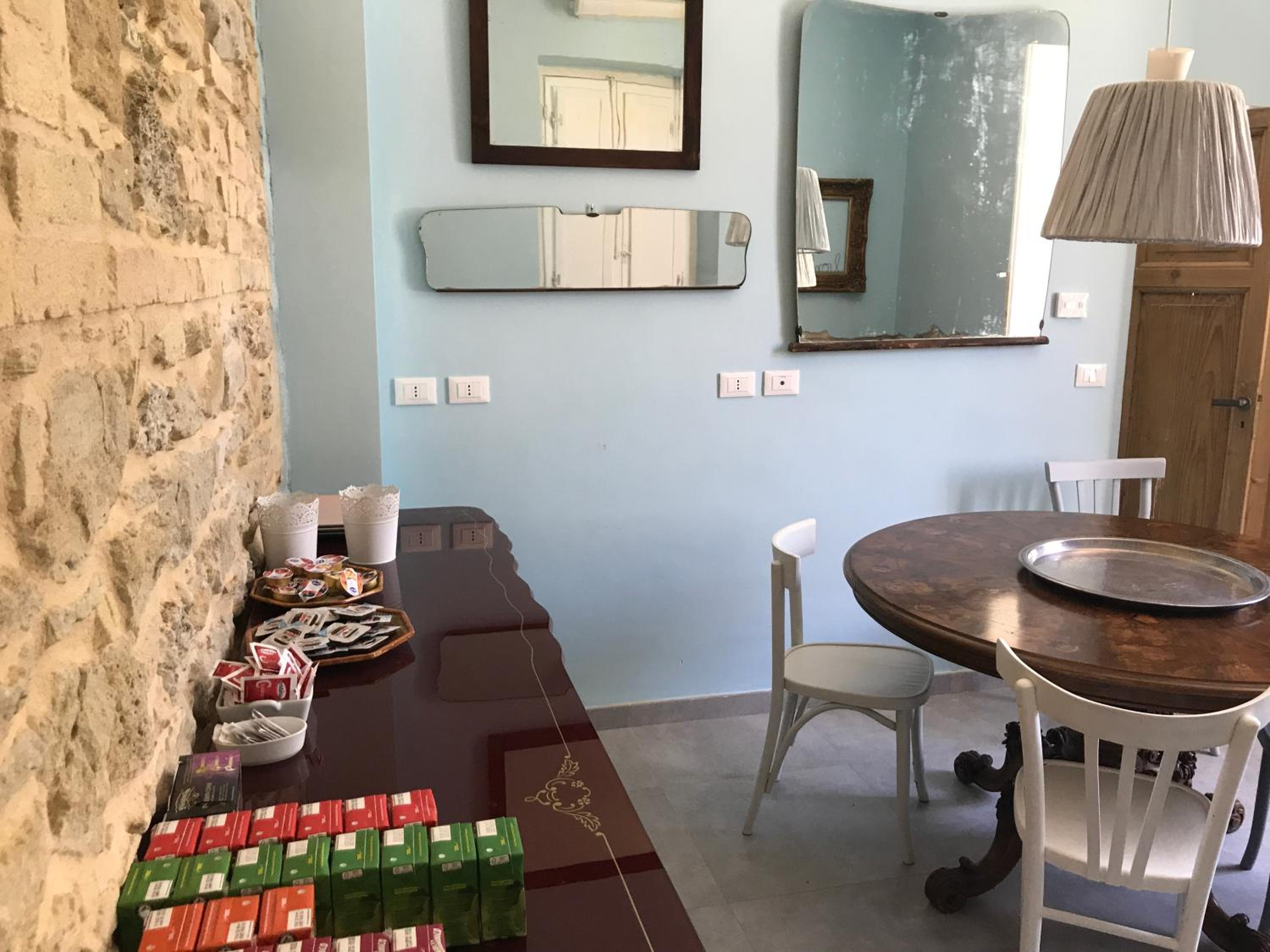 Ripari di Giobbe - Ortona Rooms photo 5