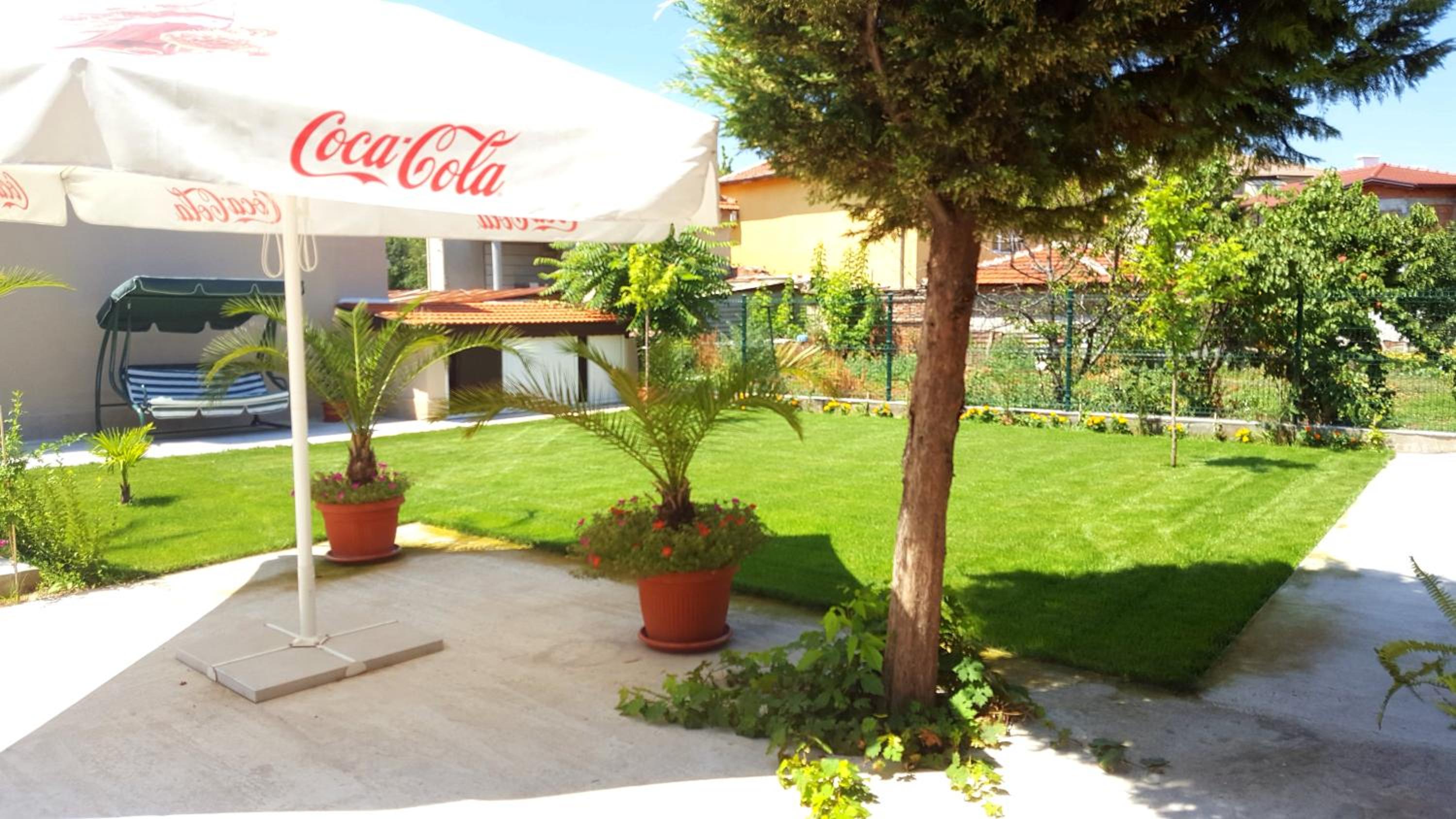 Villa Ros Guest House