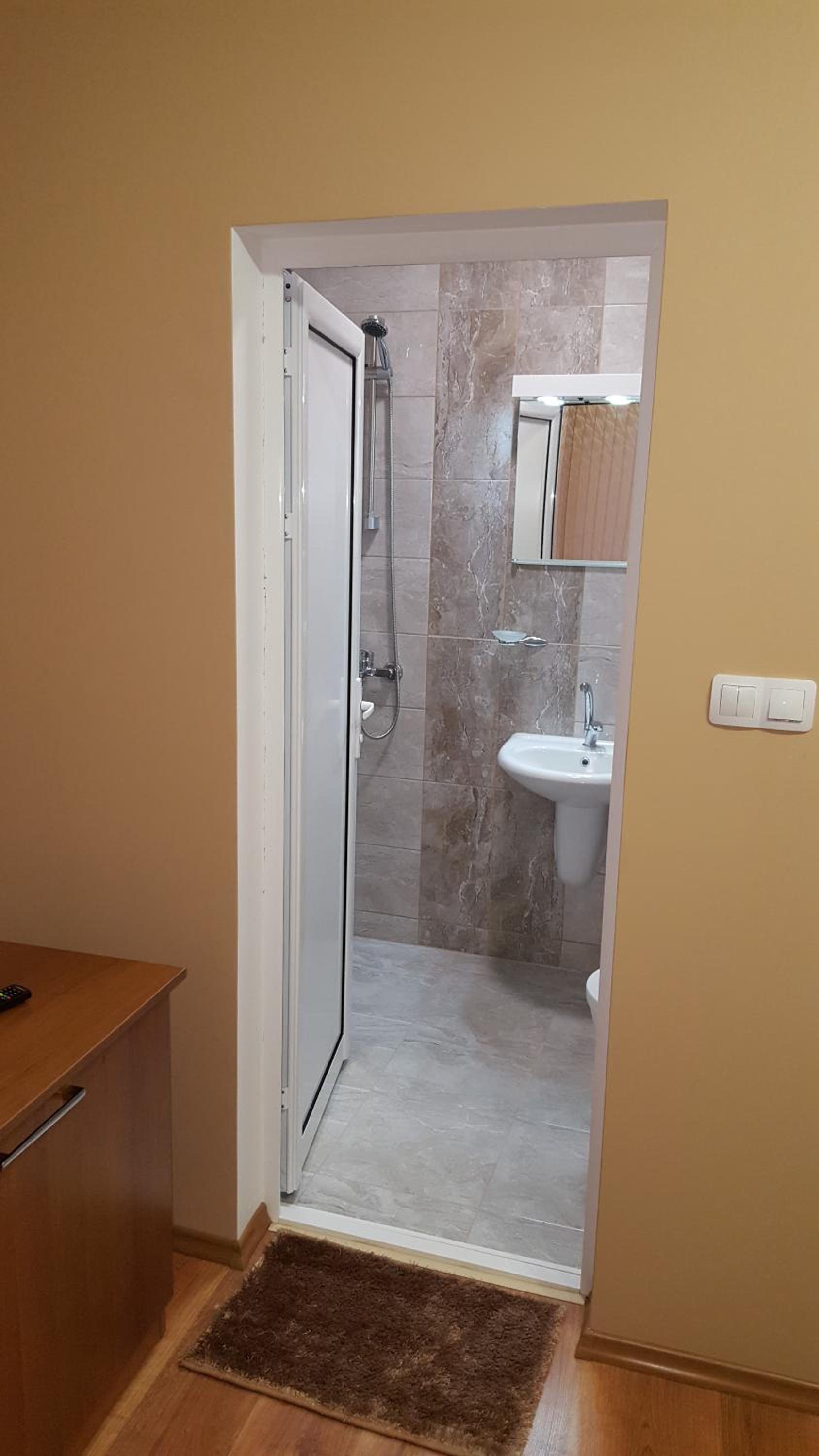 Villa Ros Guest House
