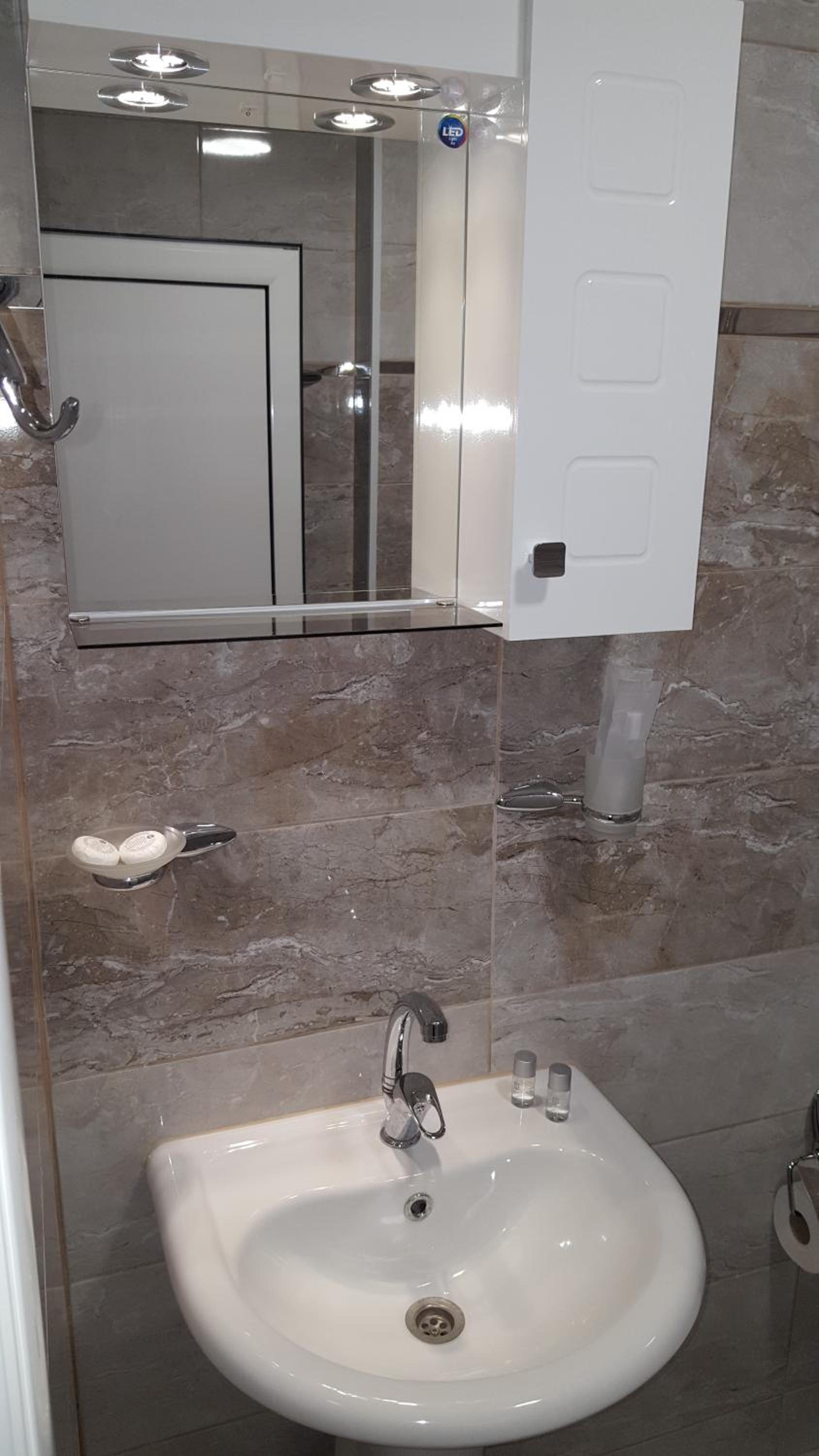 Villa Ros Guest House