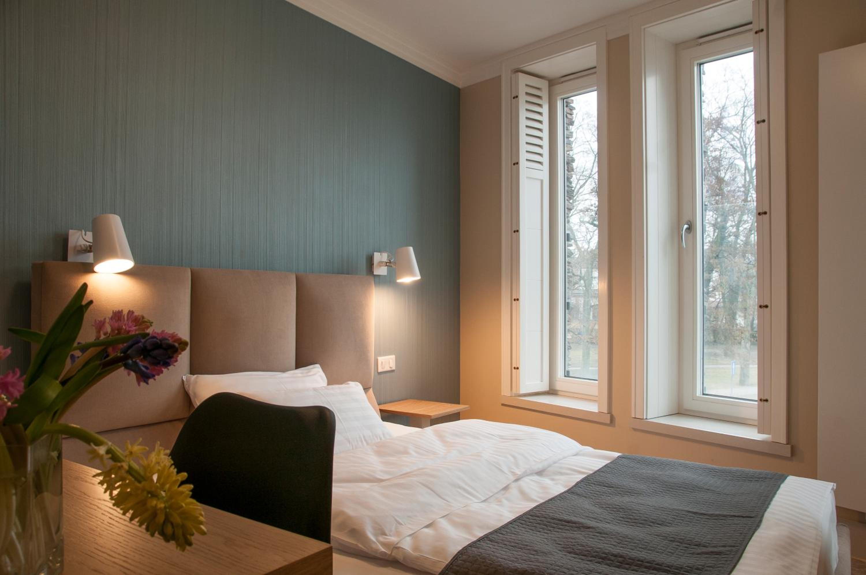 Baltica Residence