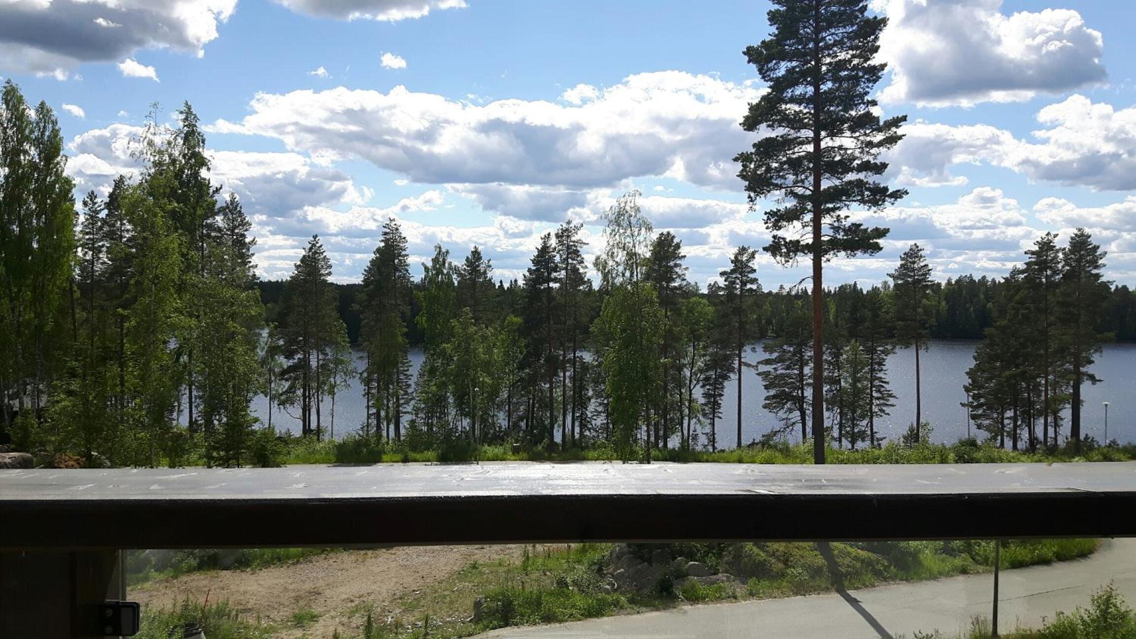 Naava Chalets