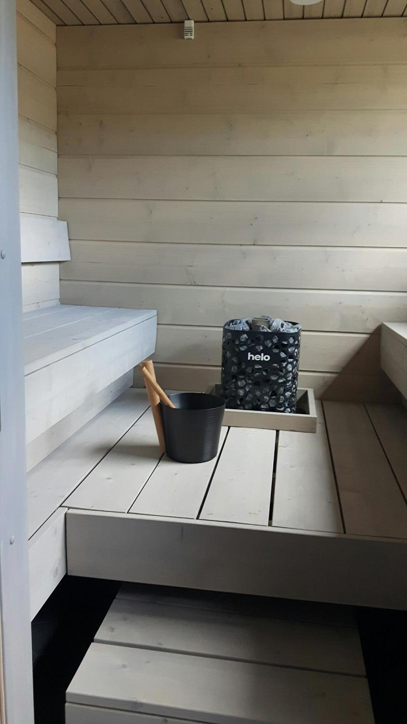 Naava Chalets