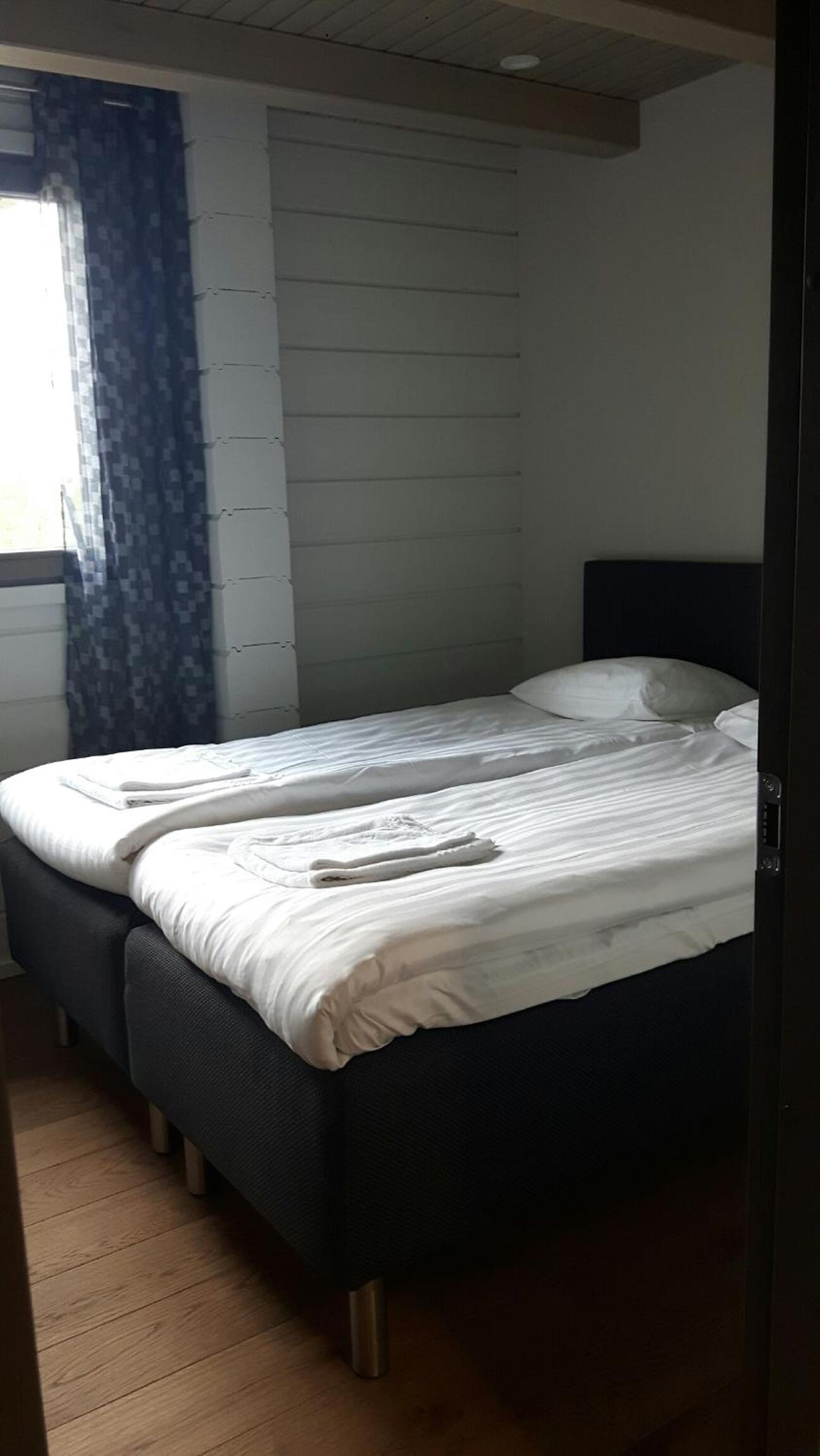 Naava Chalets