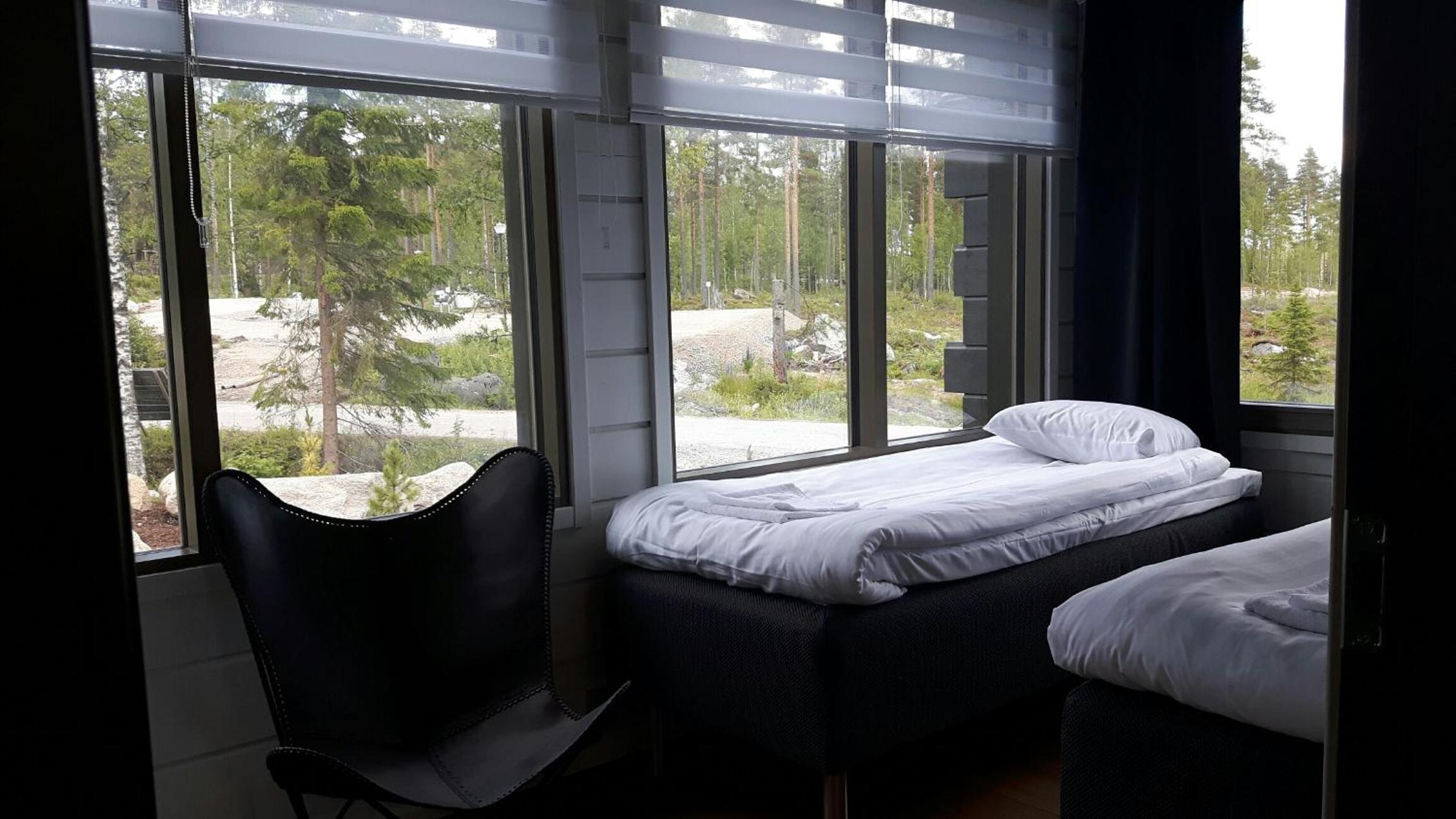 Naava Chalets
