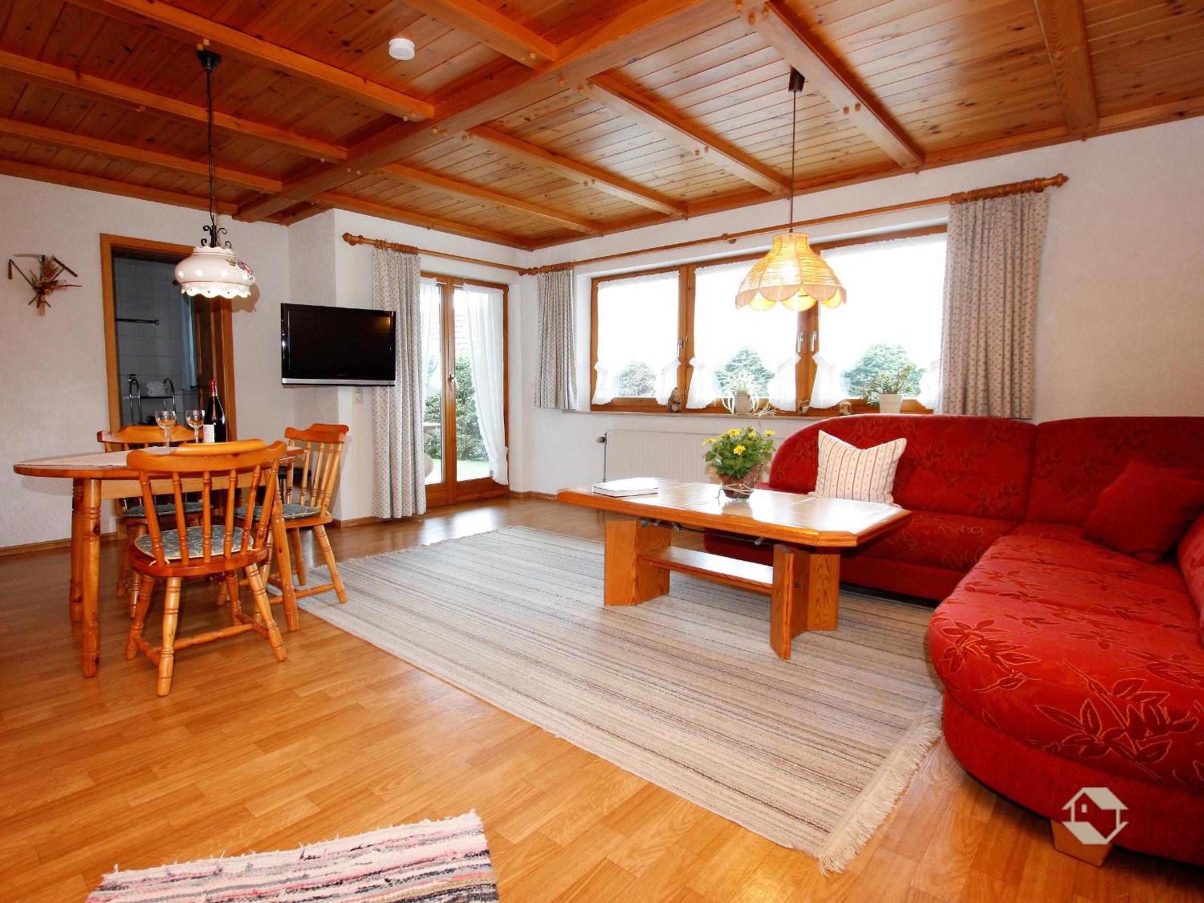 Haus Kandelblick view 5