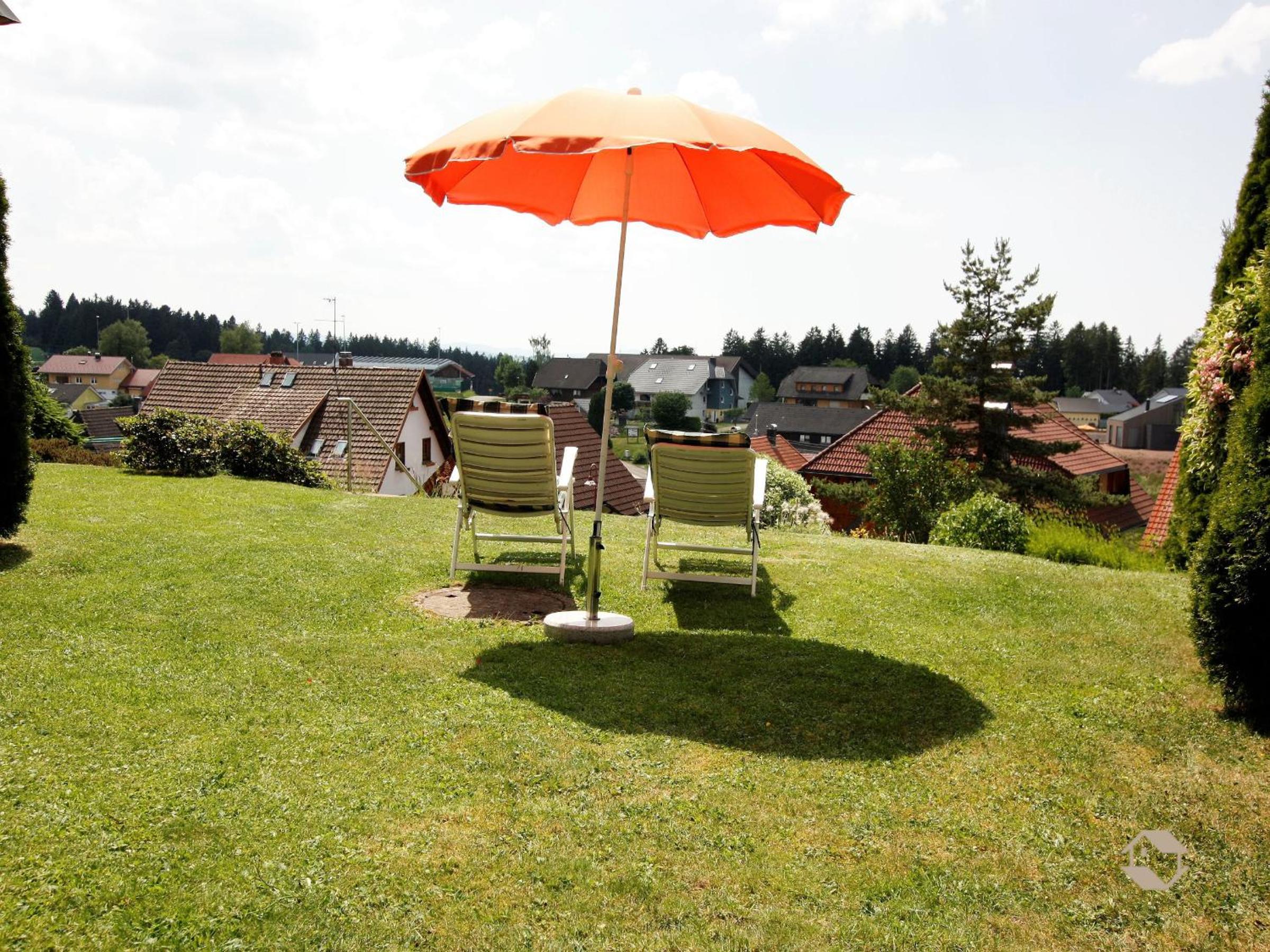 Haus Kandelblick view 3