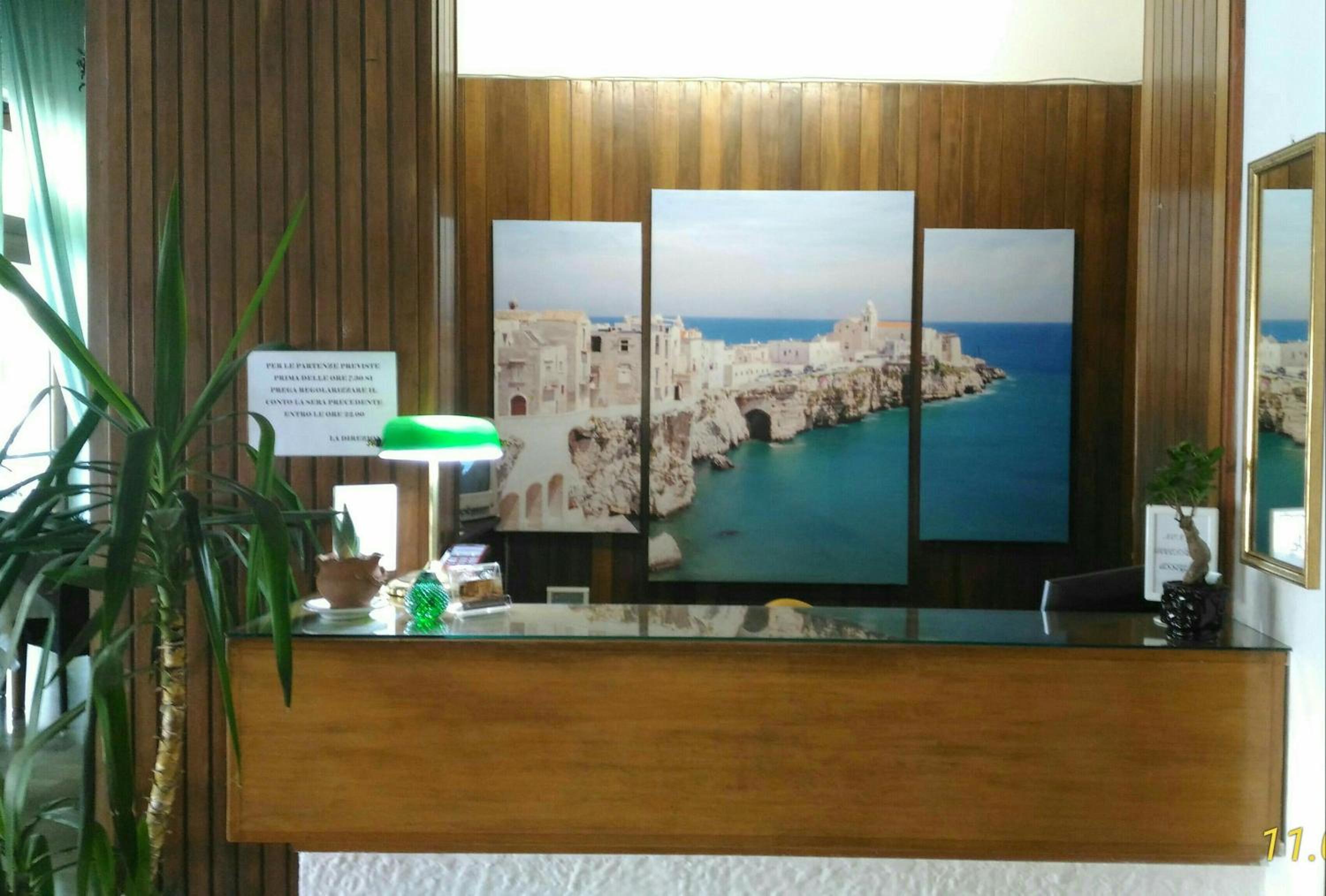 Hotel 2 Mari - Vieste view 5