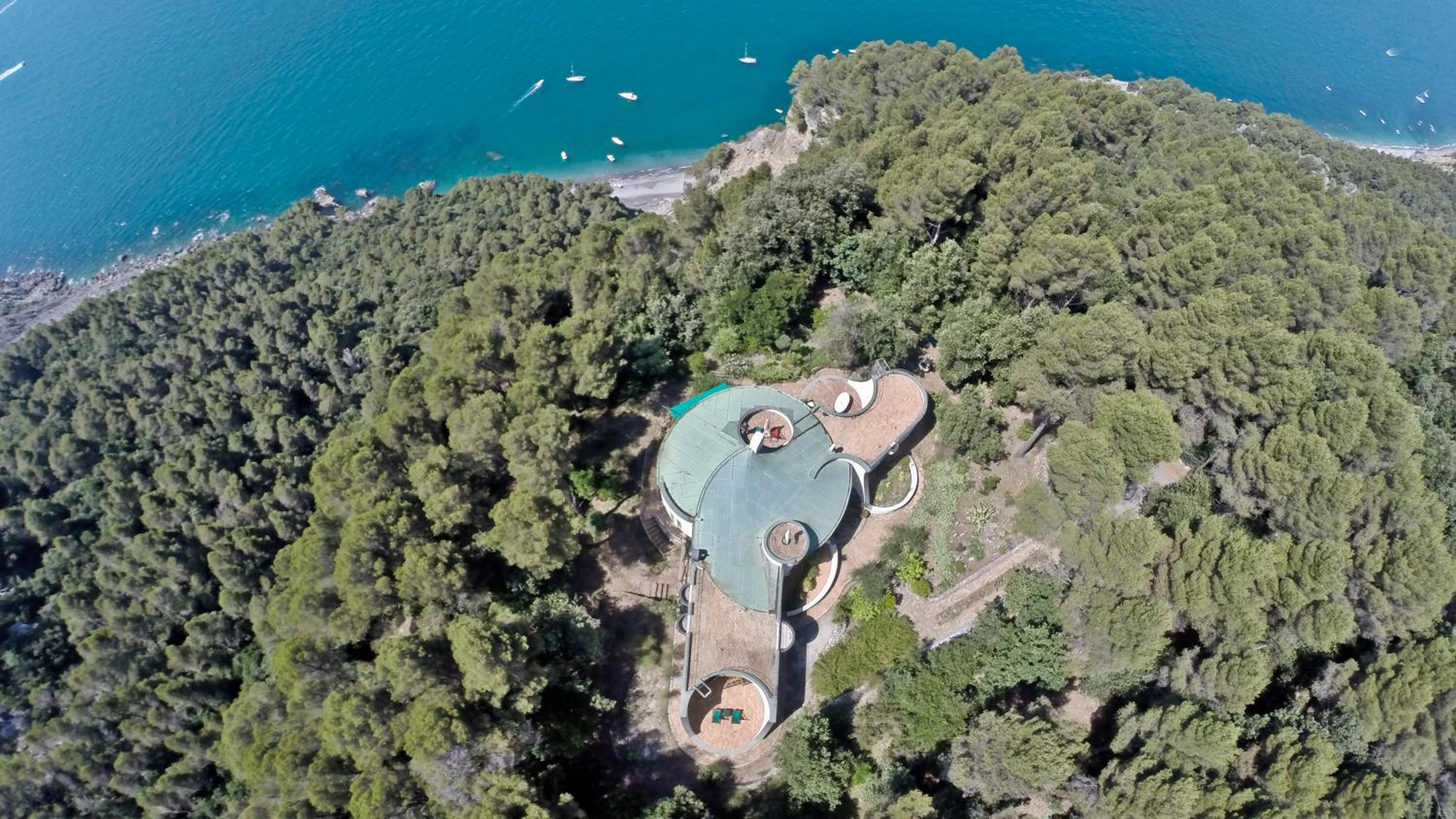 B&B Al Cavalluccio Marino view 2