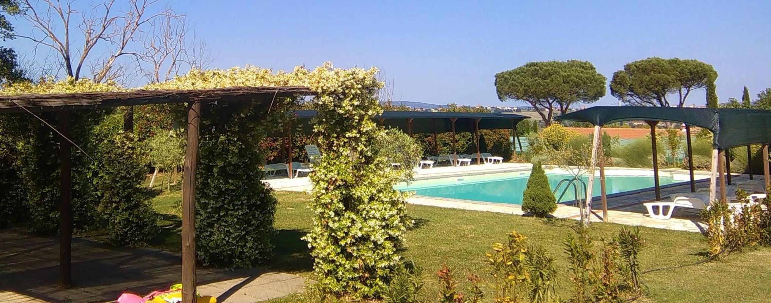 Villa Nobile Cortona, photo 79