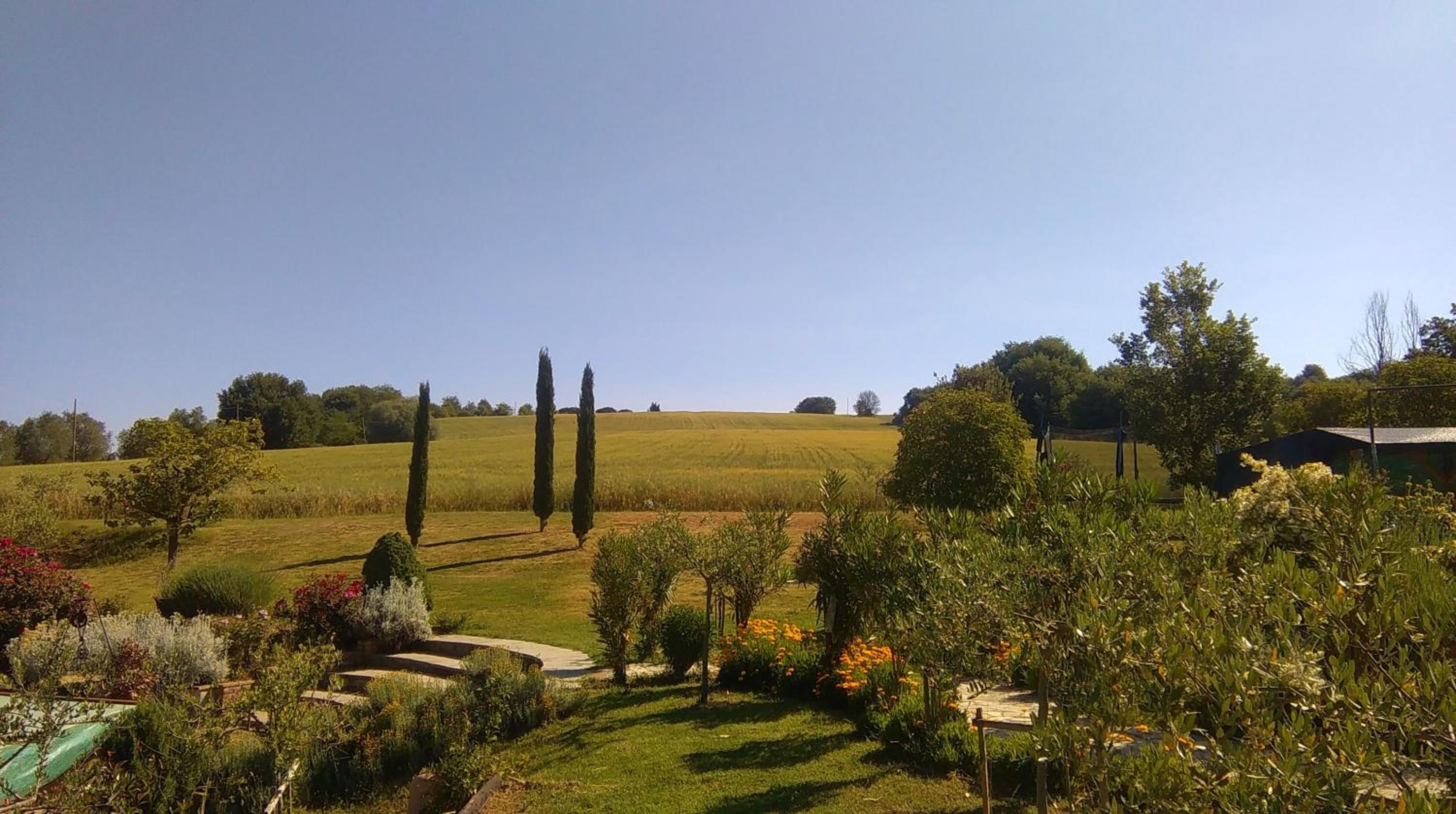 Villa Nobile Cortona, photo 67