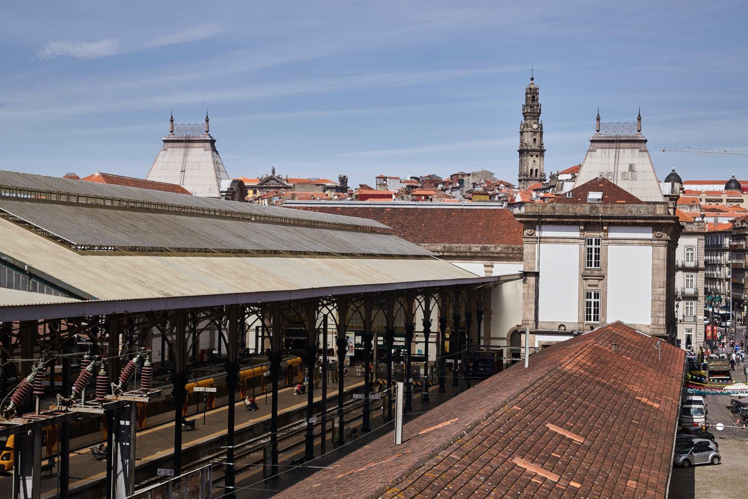 The Passenger Hostel