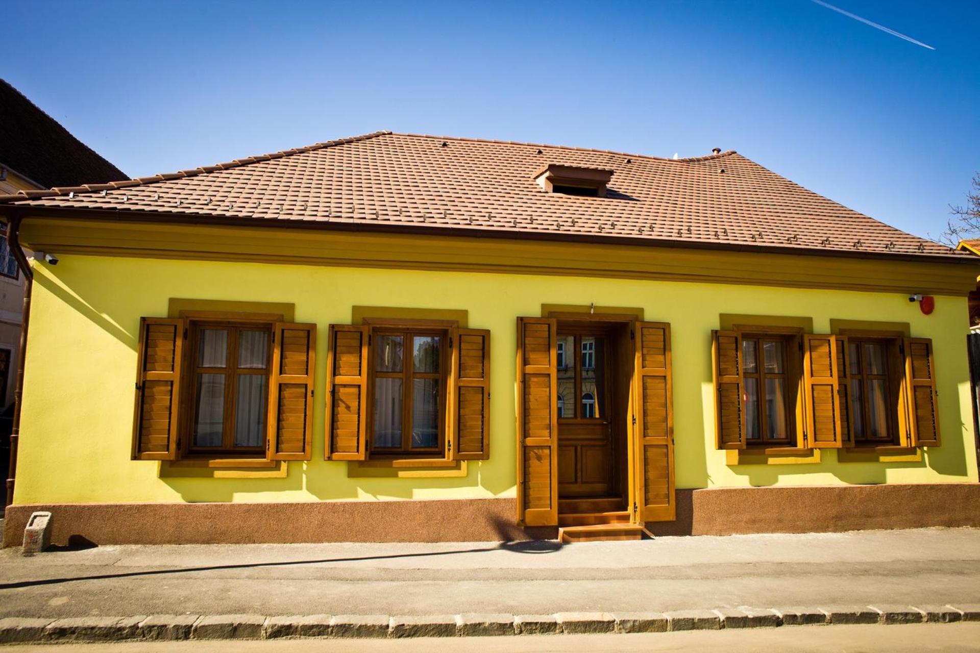 Hotel Pensiunea Kant - Image 1