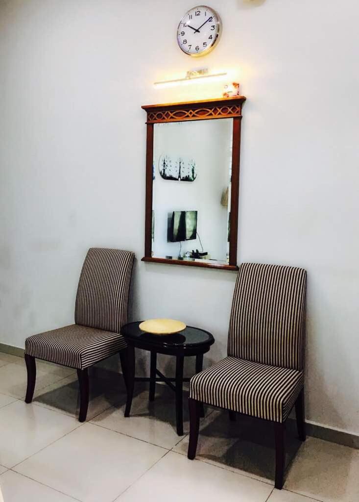 Homestay Melaka Urich photo 8
