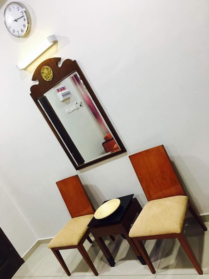 Homestay Melaka Urich photo 7