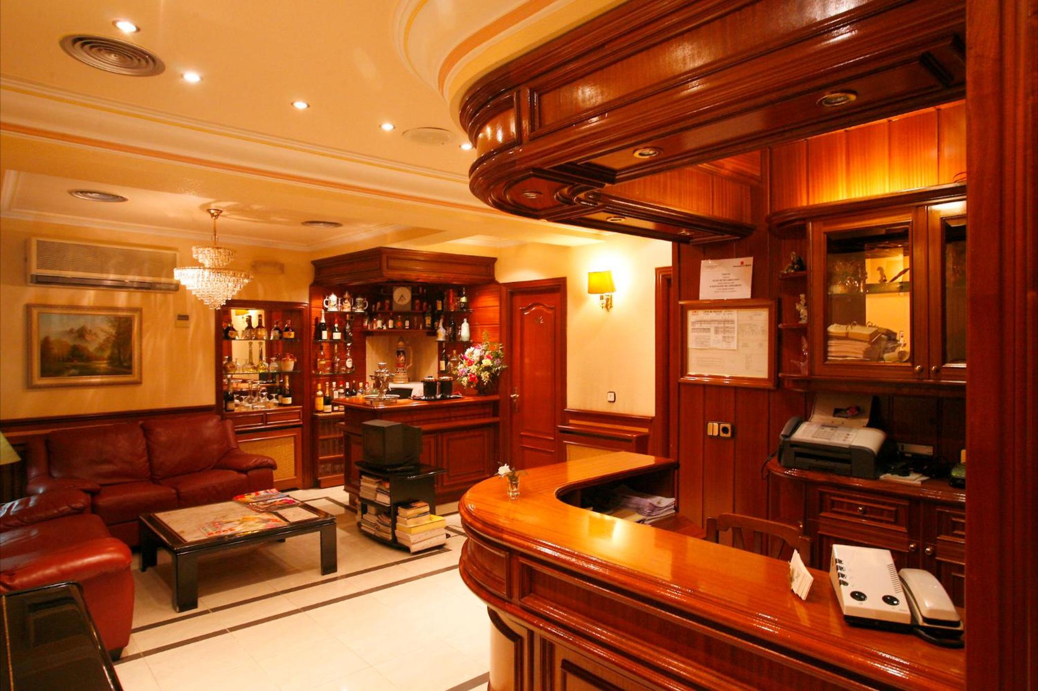 Hostal Victoria III - Image 1