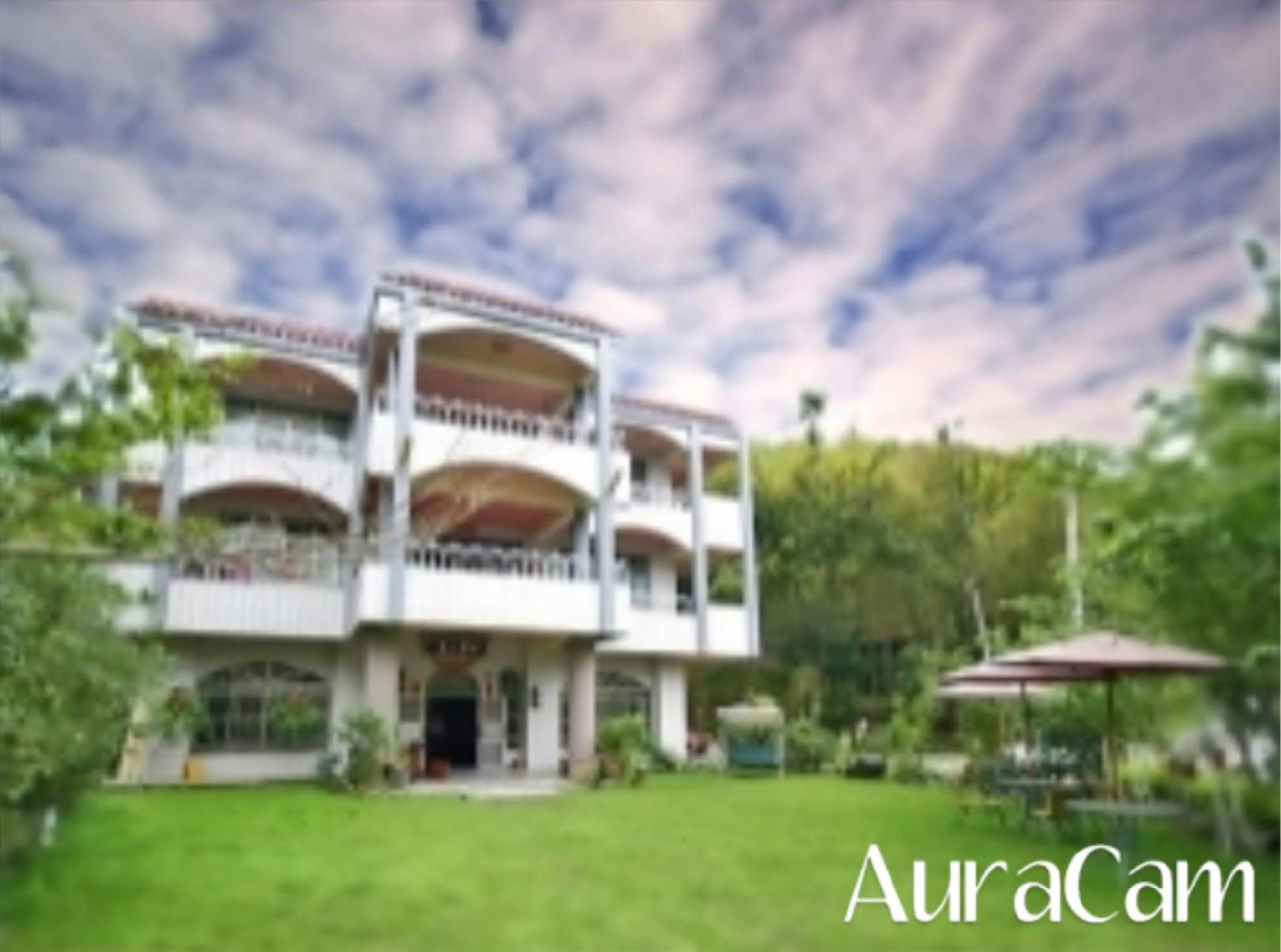 Half Sky Lin Yuan Homestay