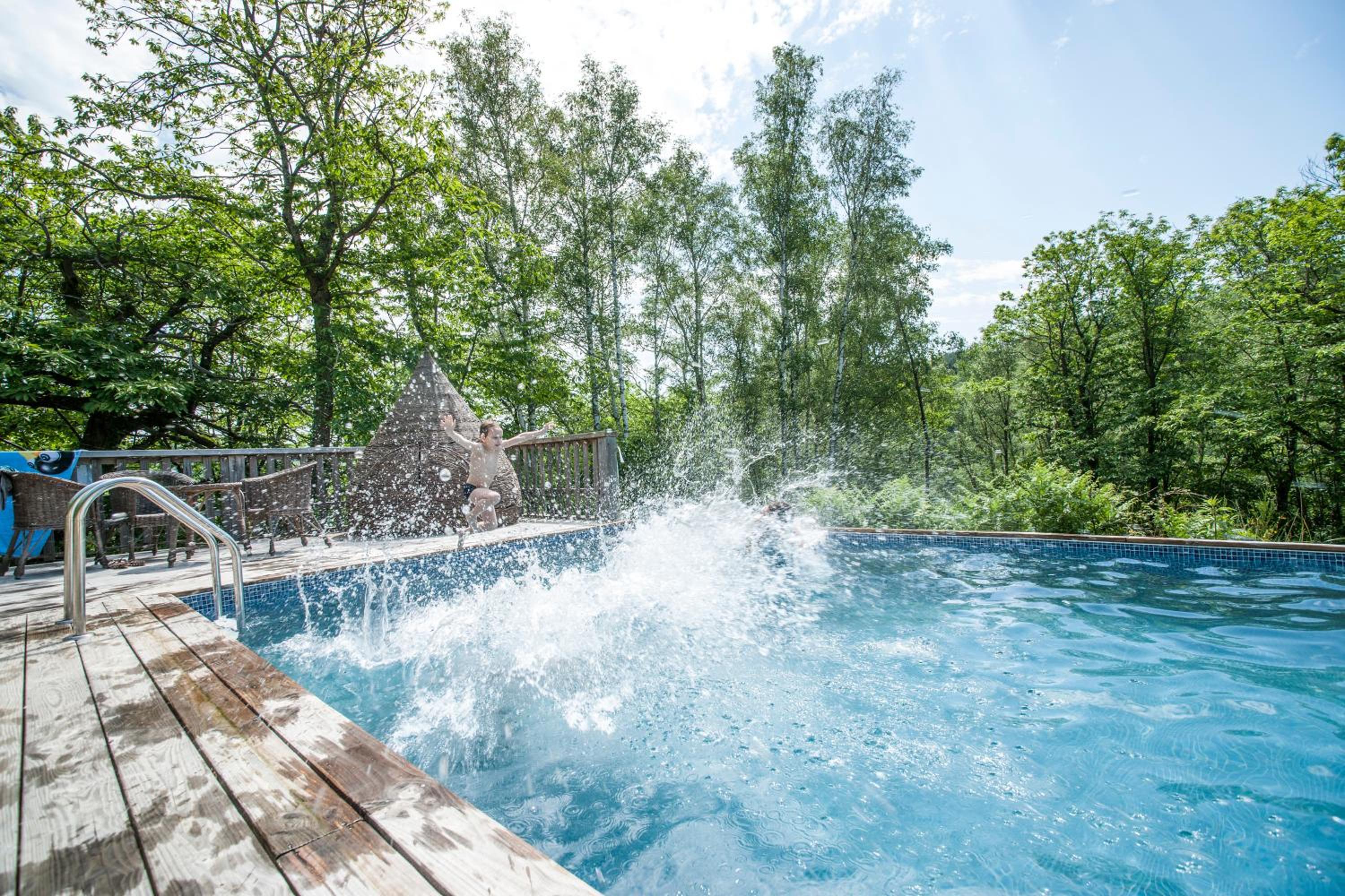 Estiva Resort