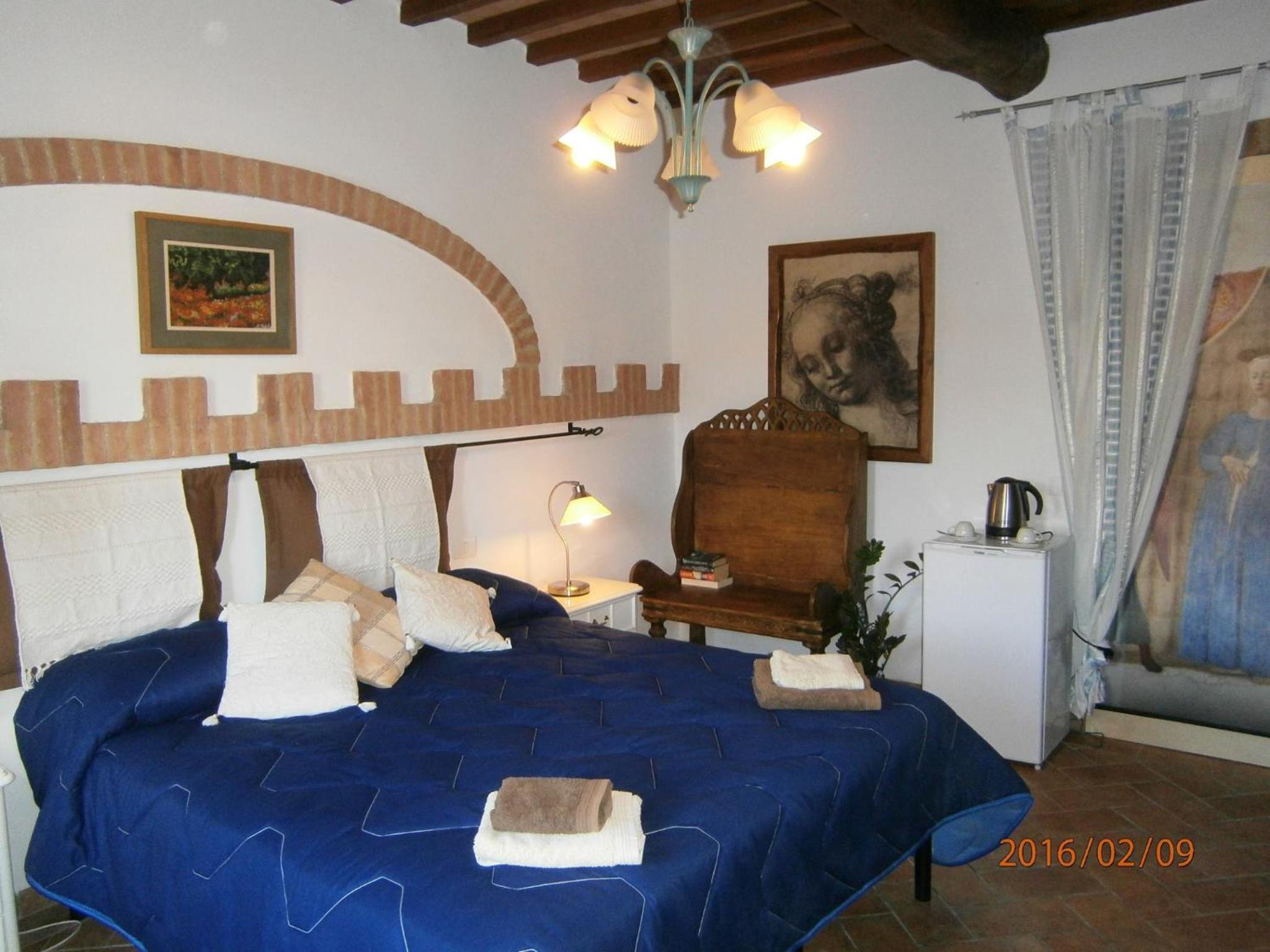 Villa Nobile Cortona, photo 9