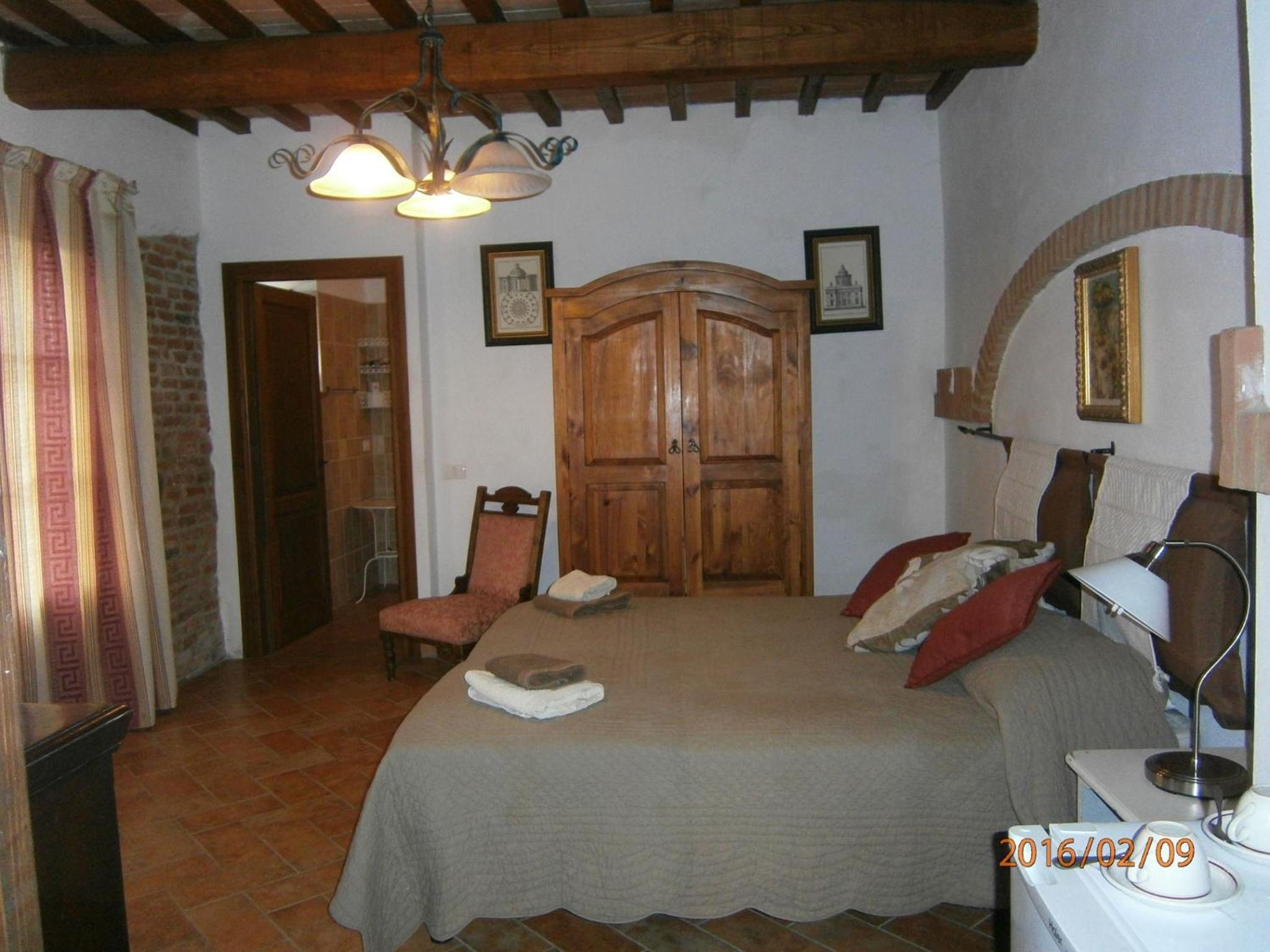 Villa Nobile Cortona, photo 64
