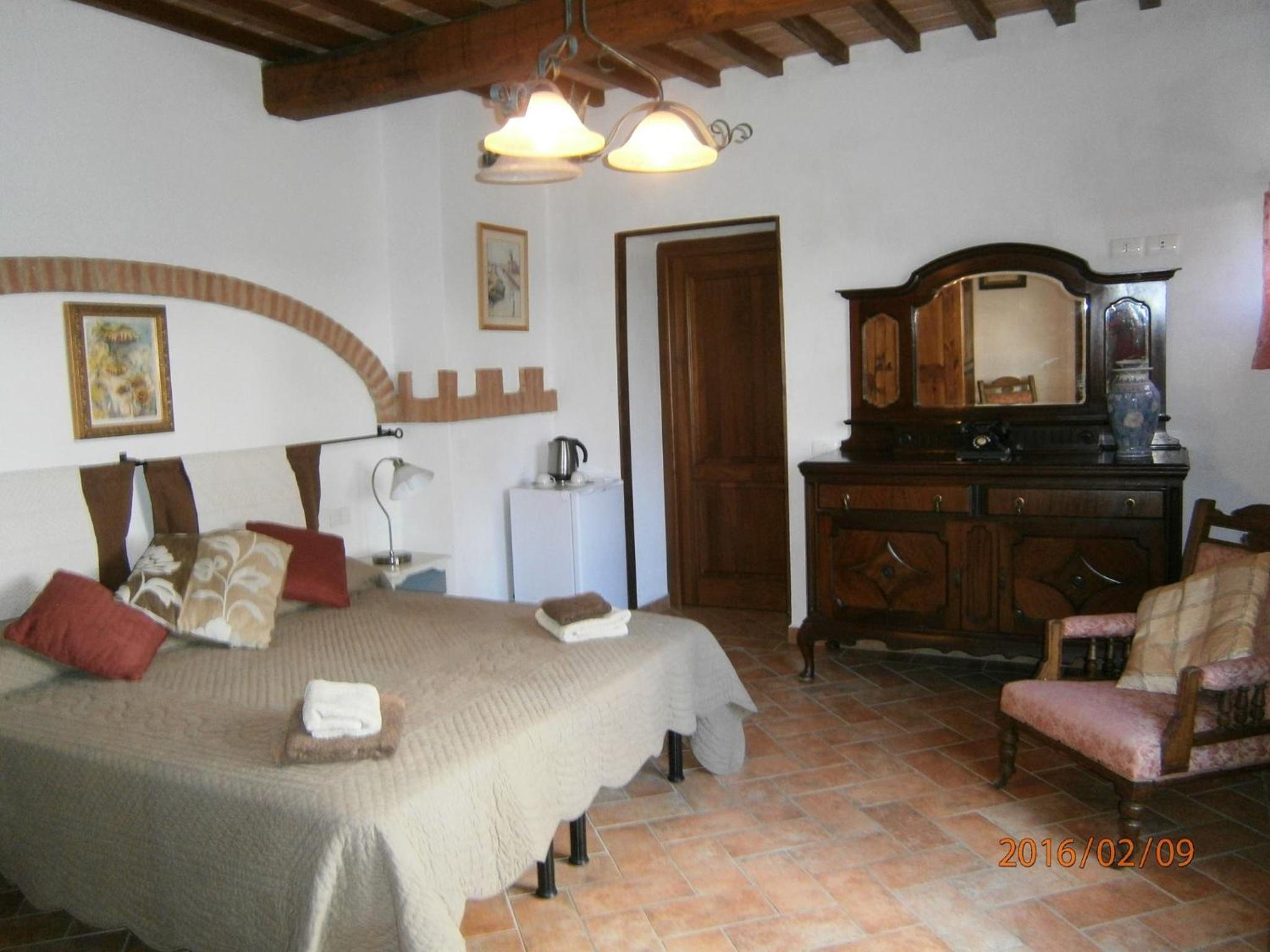 Villa Nobile Cortona, photo 24
